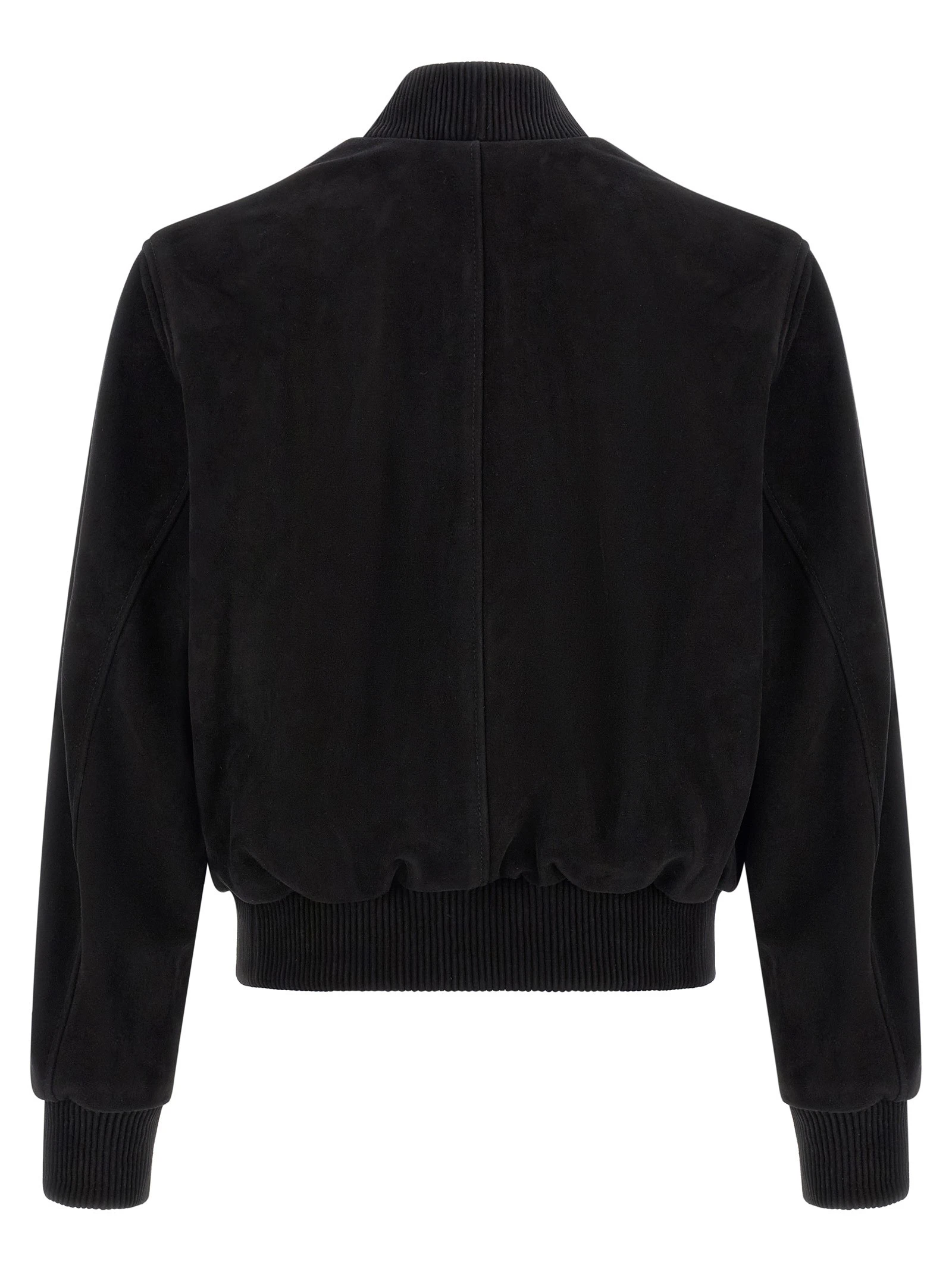 'Ami De Coeur' jacket