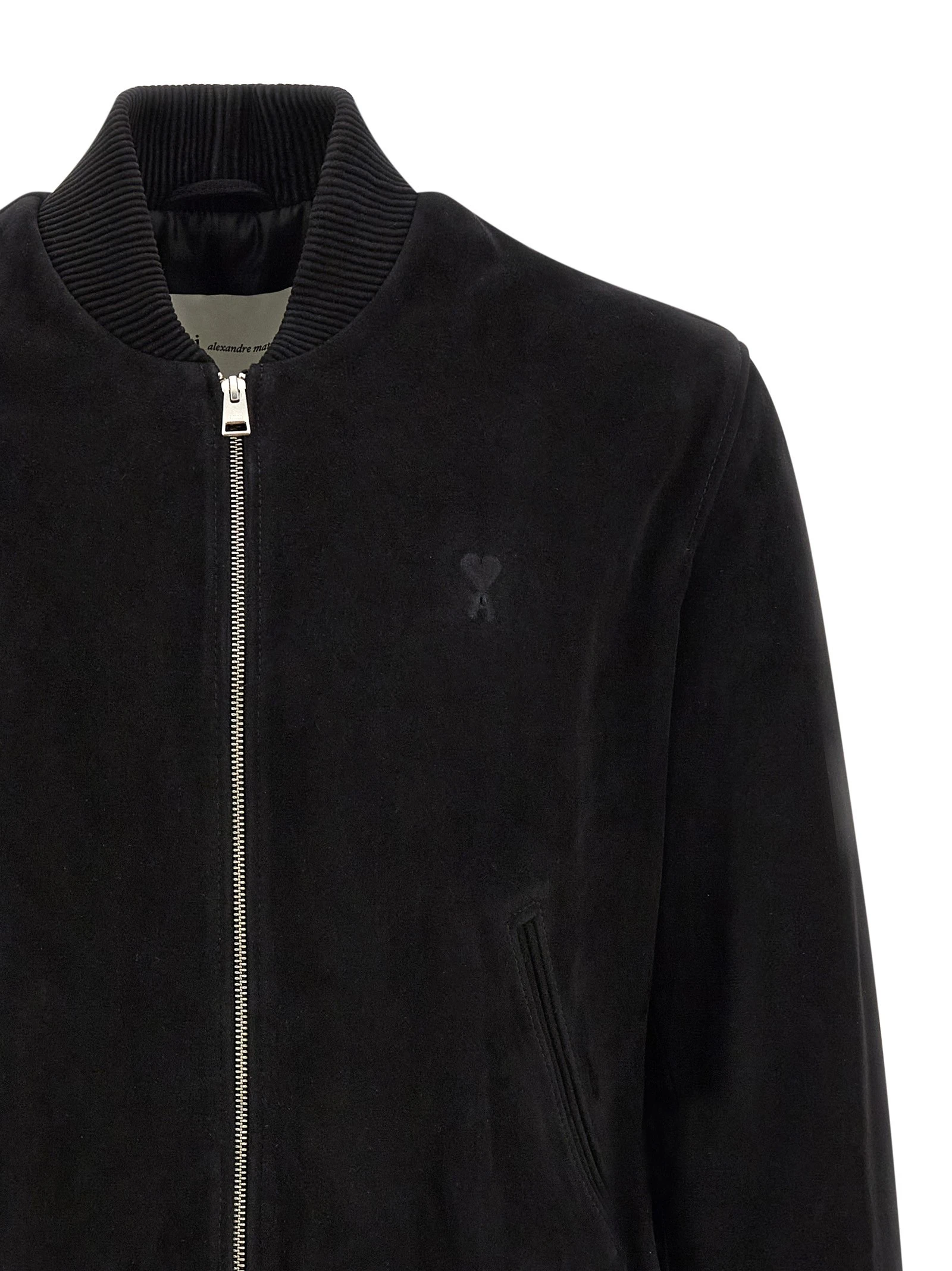 'Ami De Coeur' jacket