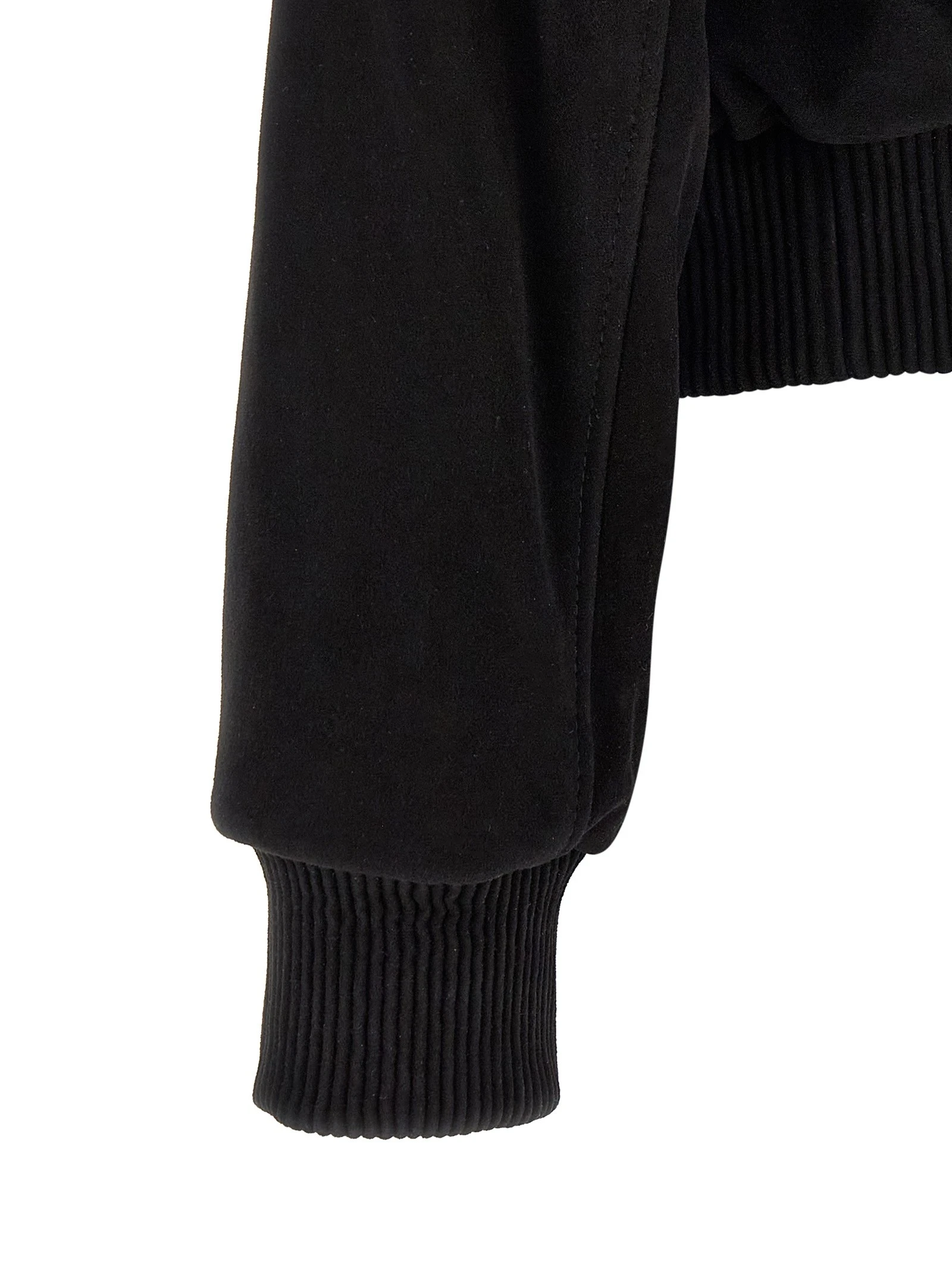 'Ami De Coeur' jacket