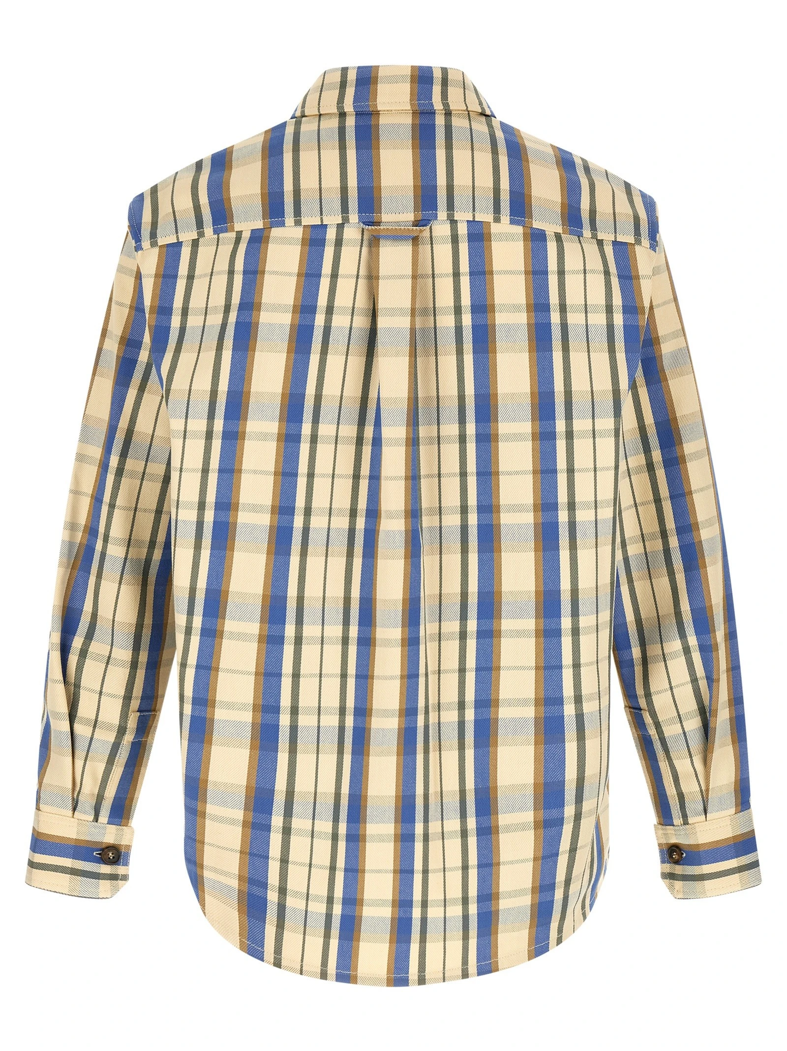 'Nathan' shirt
