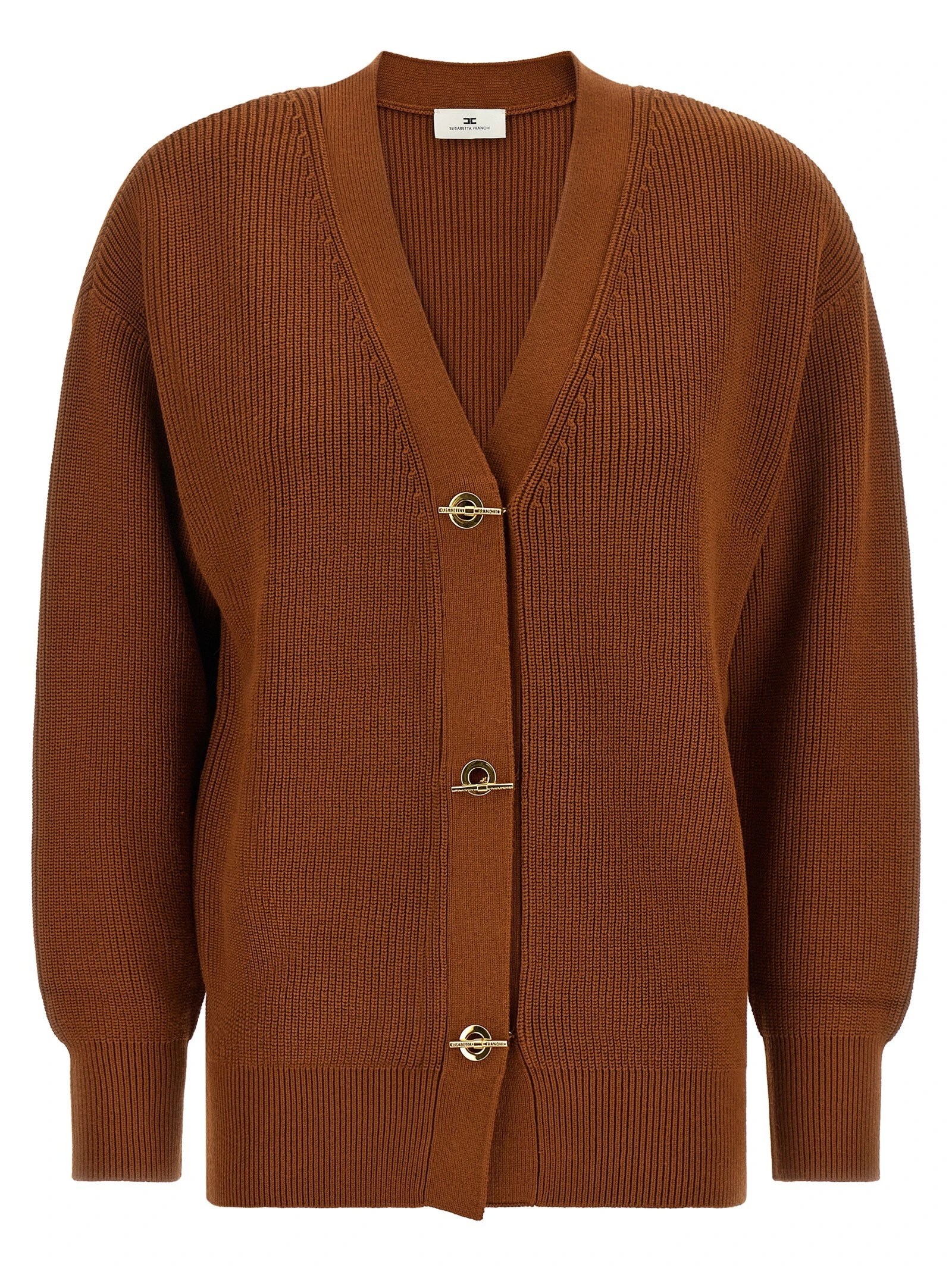 Cardigan Tricot