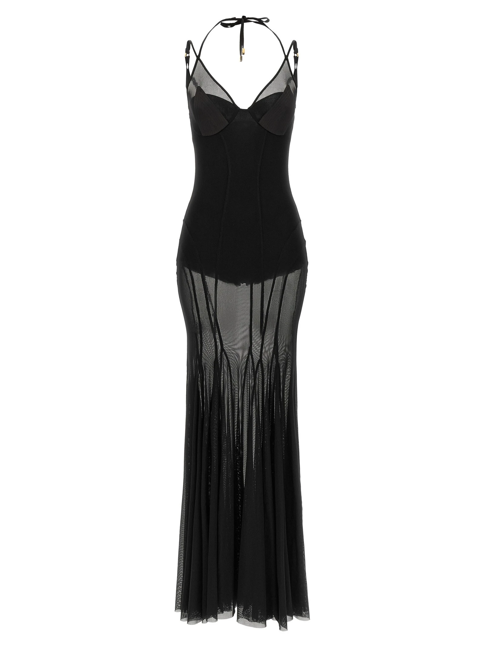 'Red Carpet' dress