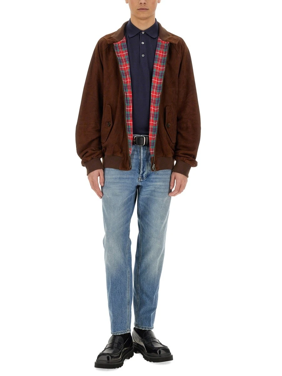 JACKET "G9"