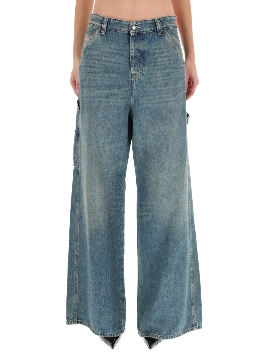 "1996 D-SIRE" JEANS