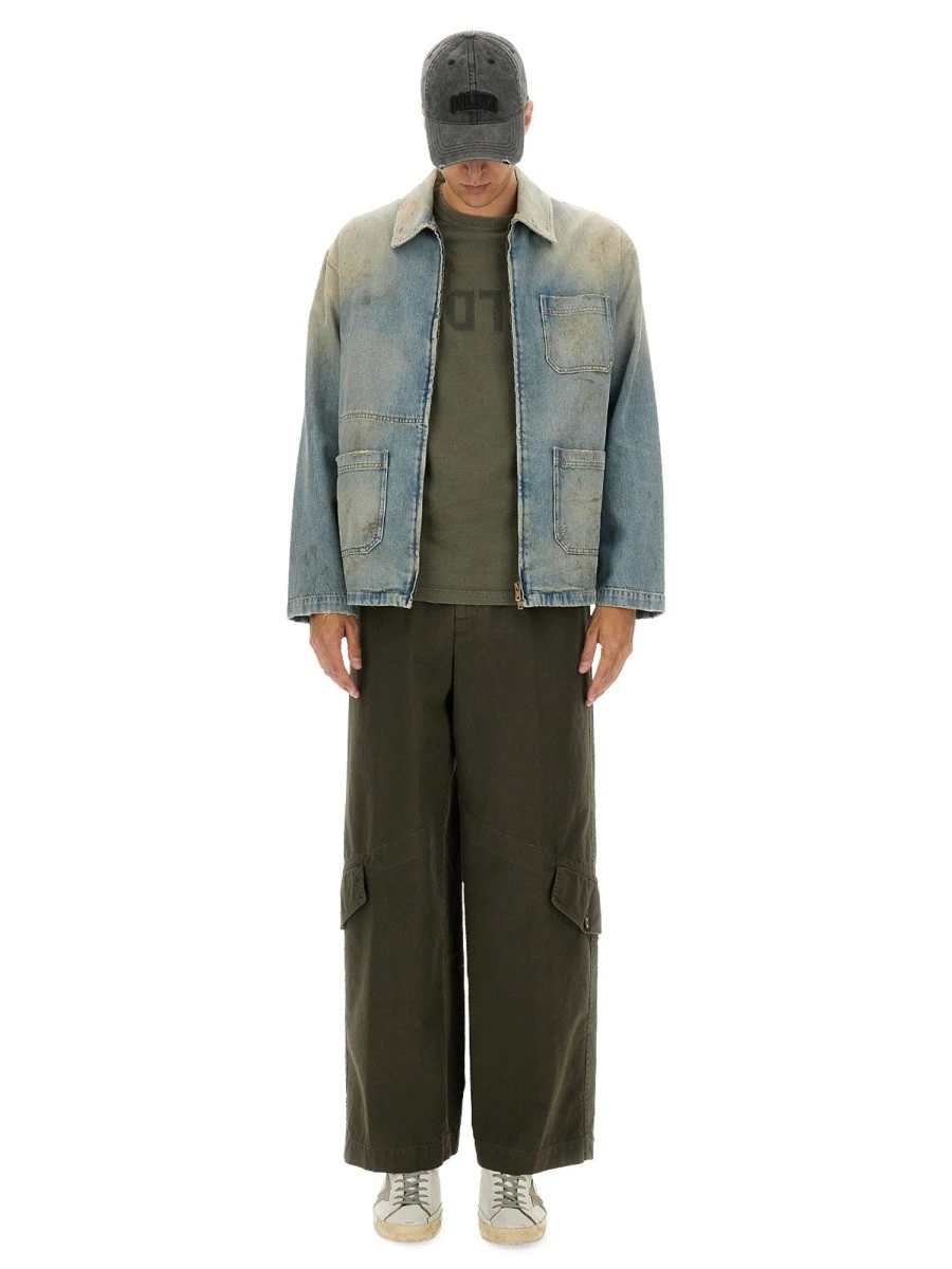 WORK JOURNEY M'S MACKENZIE JACKET