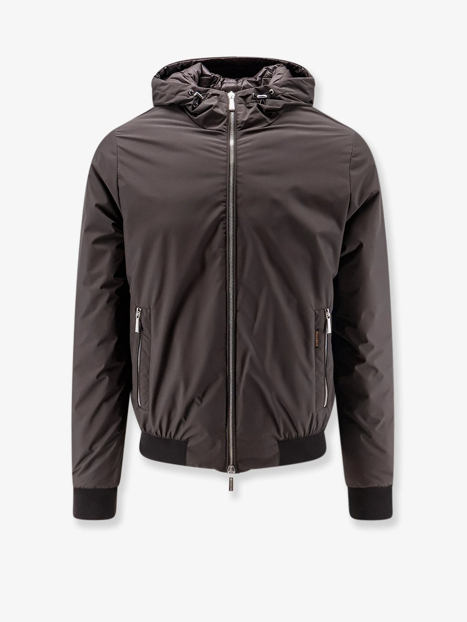 Oniro-Stp waterproof technical fabric jacket