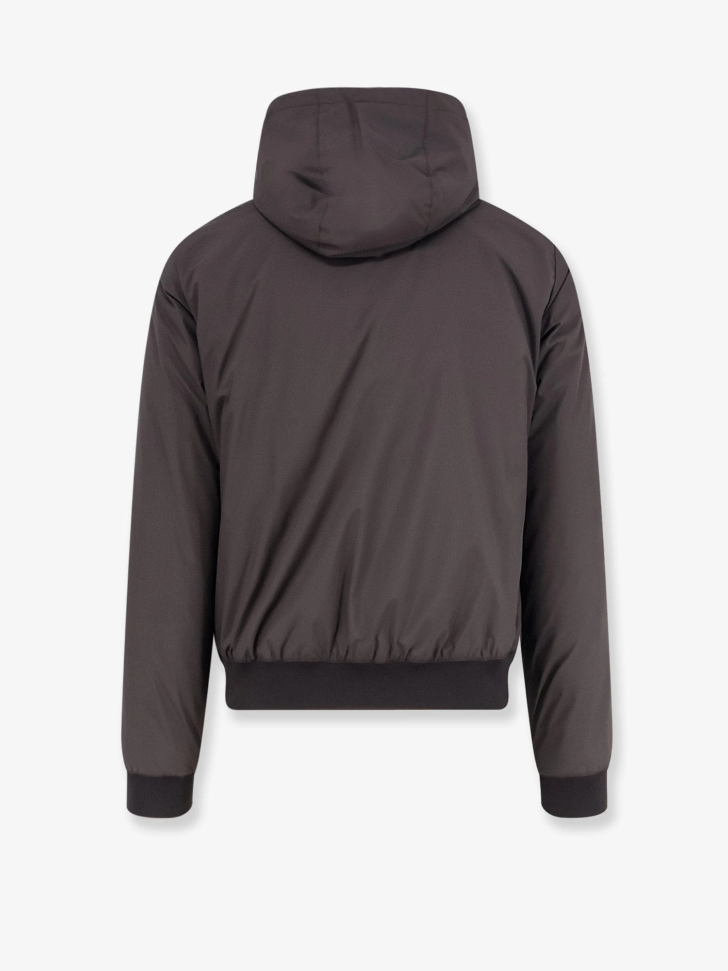 Oniro-Stp waterproof technical fabric jacket