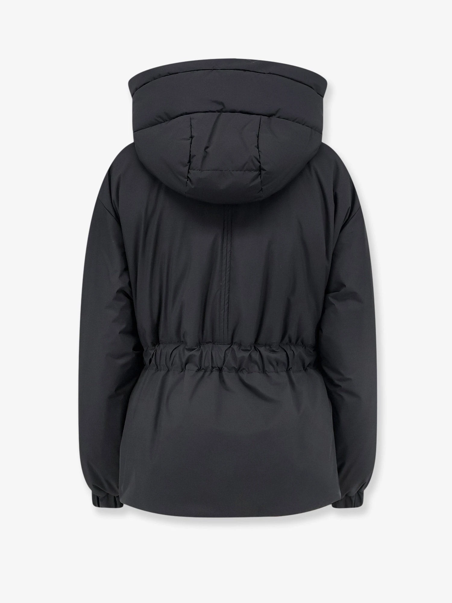 Glarea-Stp jacket with elastic belt
