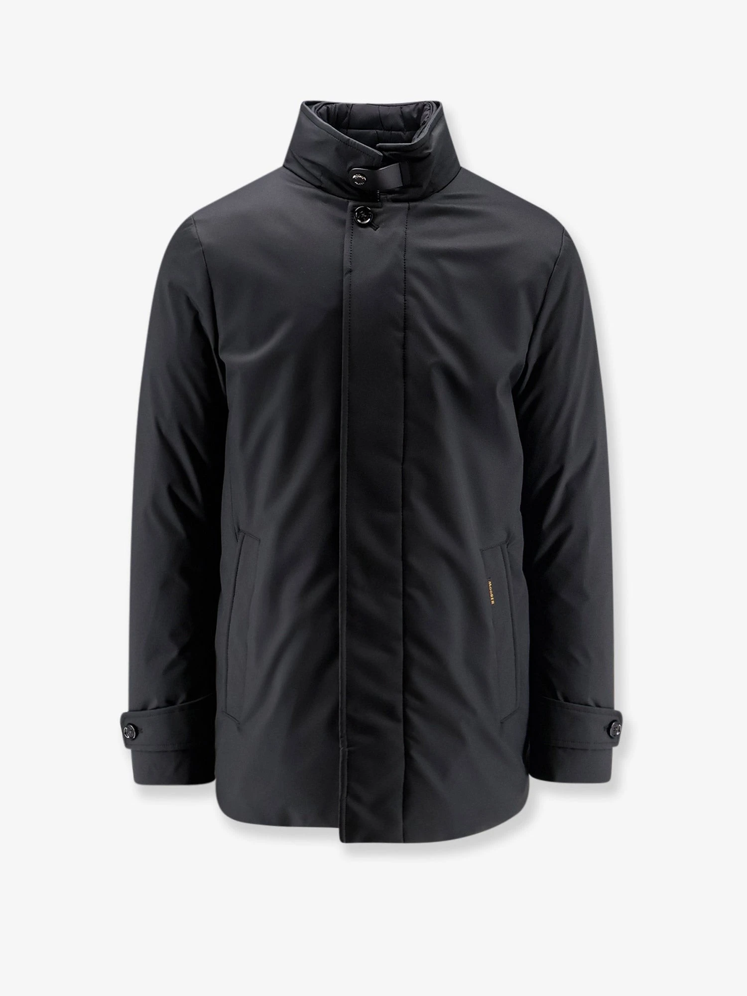 Reis-Ads technical fabric jacket