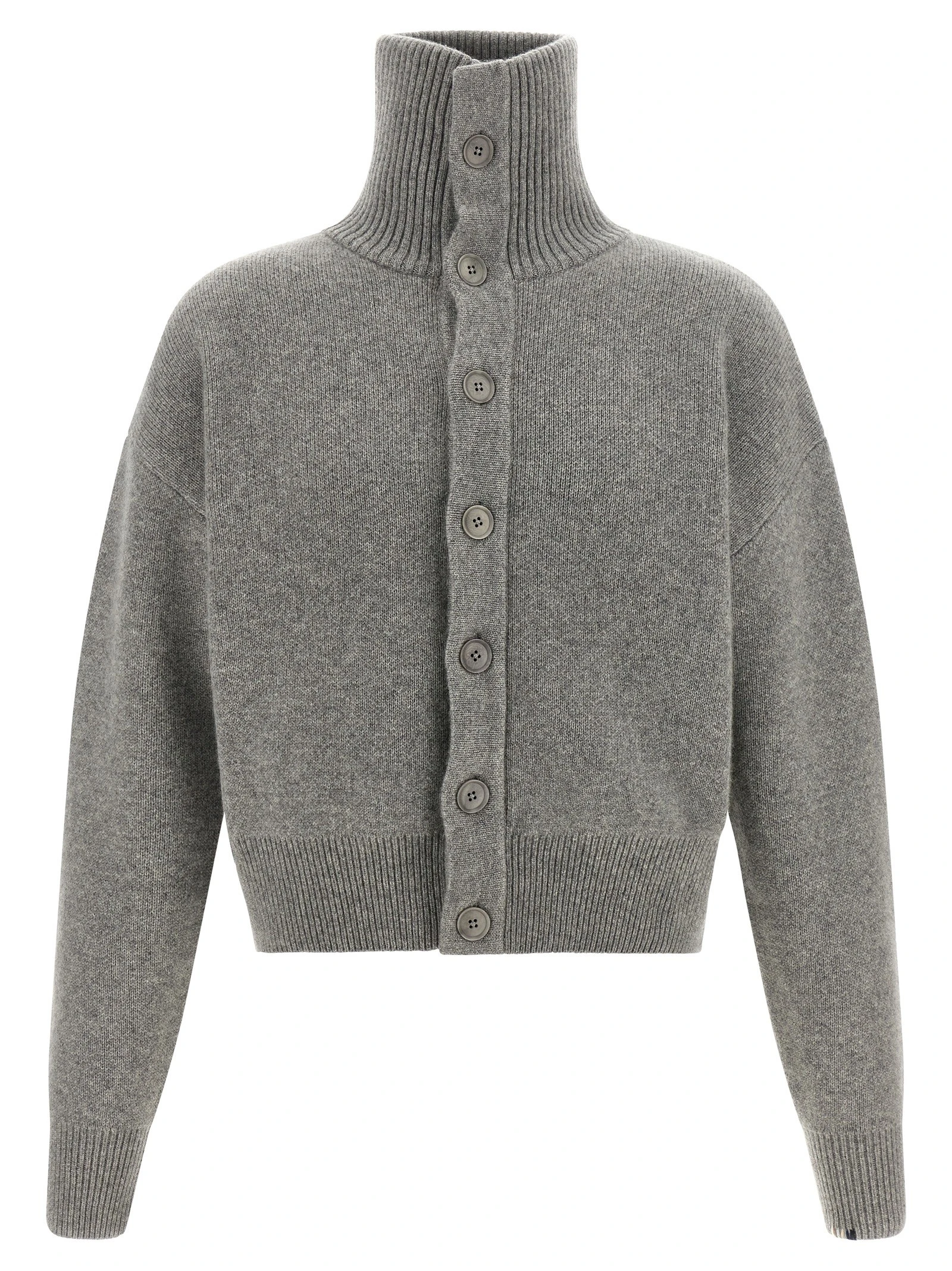 'n°377 Clement' cardigan