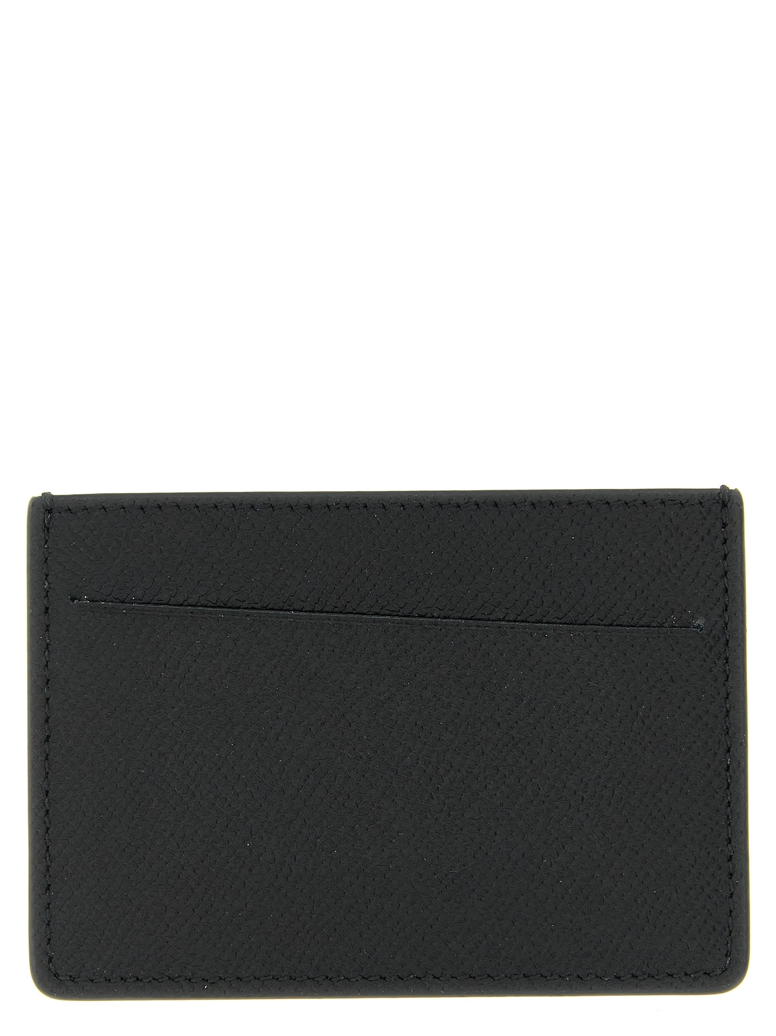 Stitching card holder