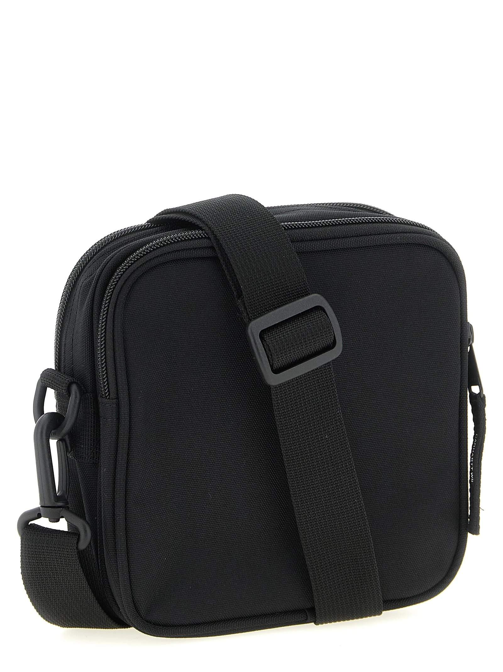 'Essentials Bag Small' crossbody bag