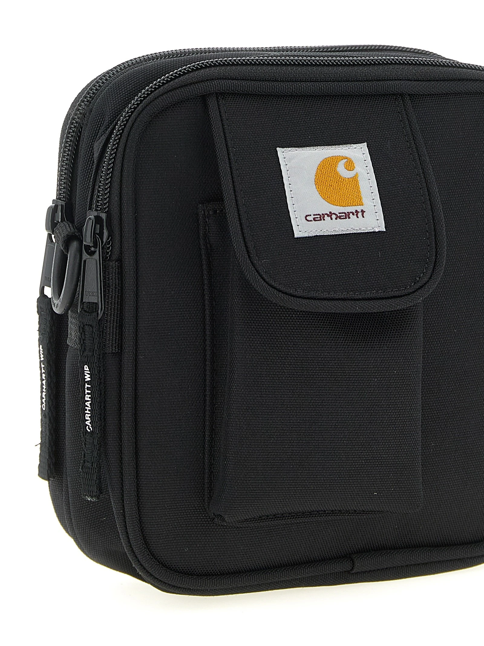 'Essentials Bag Small' crossbody bag