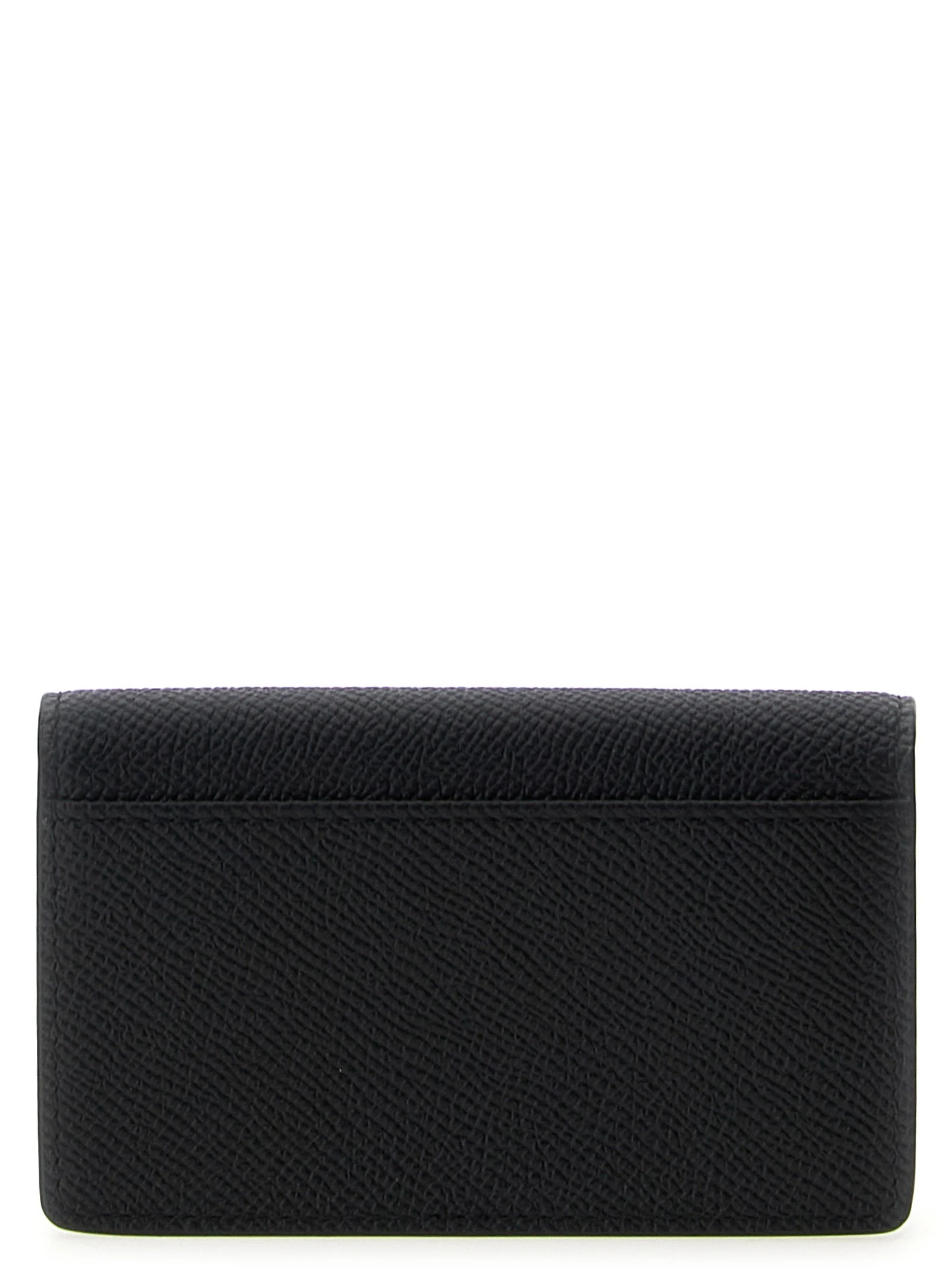 'Clip' card holder