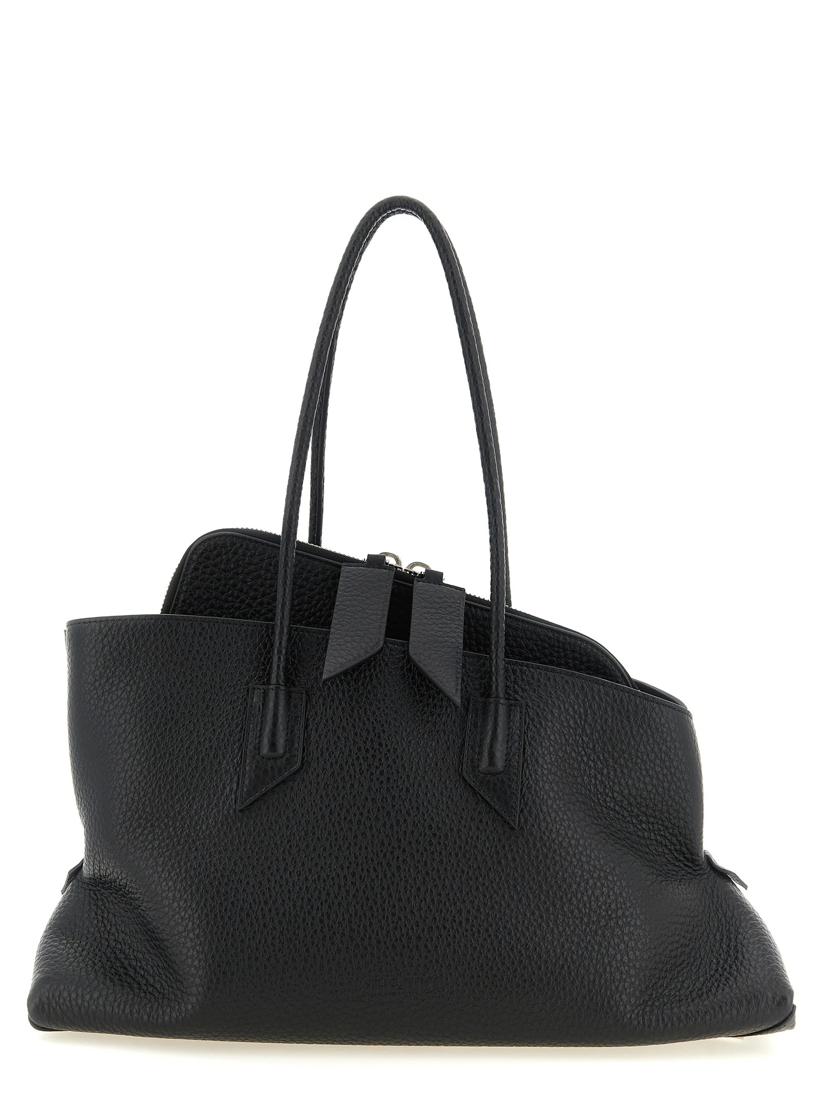 'La Passeggiata Medium' shoulder bag