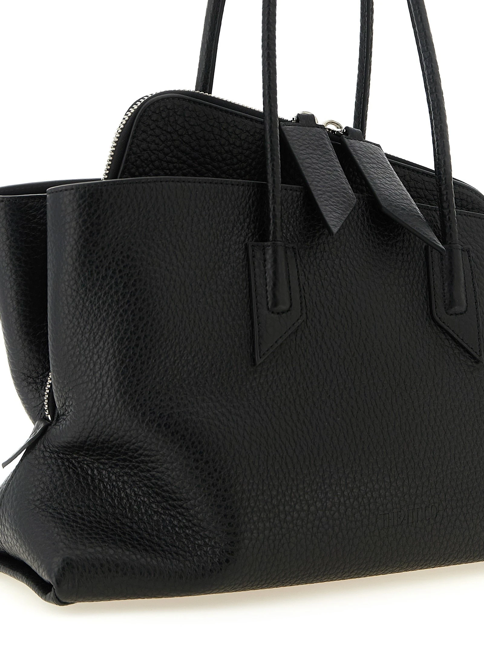 'La Passeggiata Medium' shoulder bag