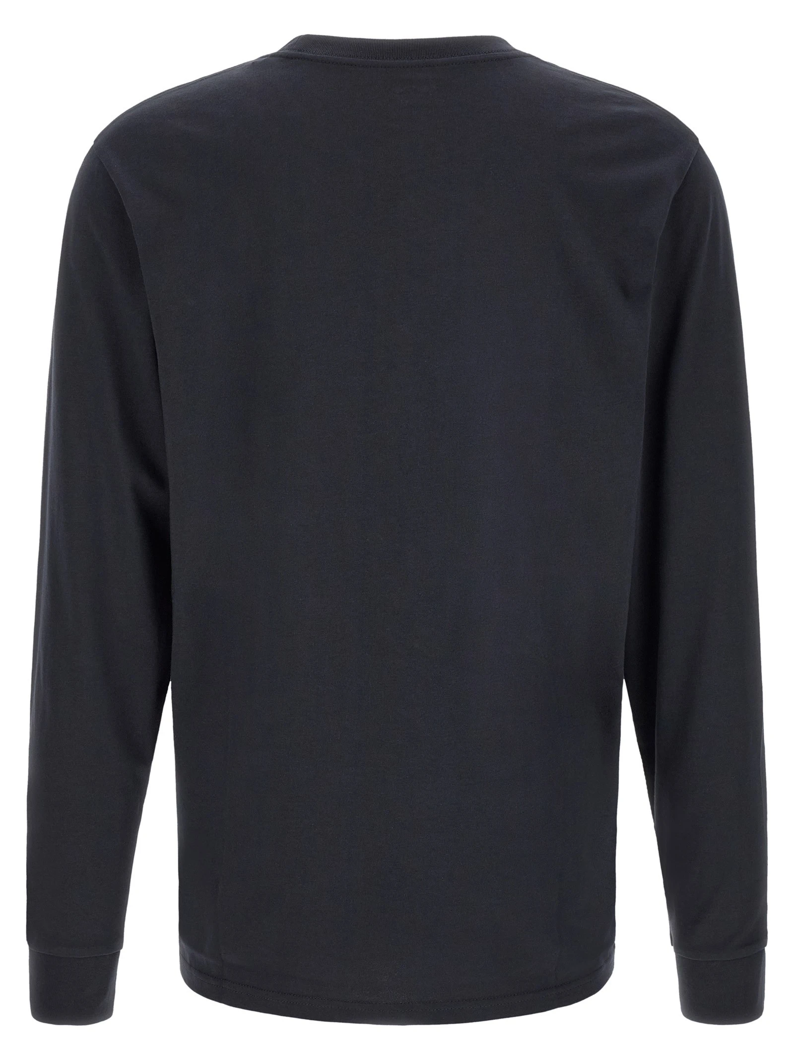 Logo patch t-shirt