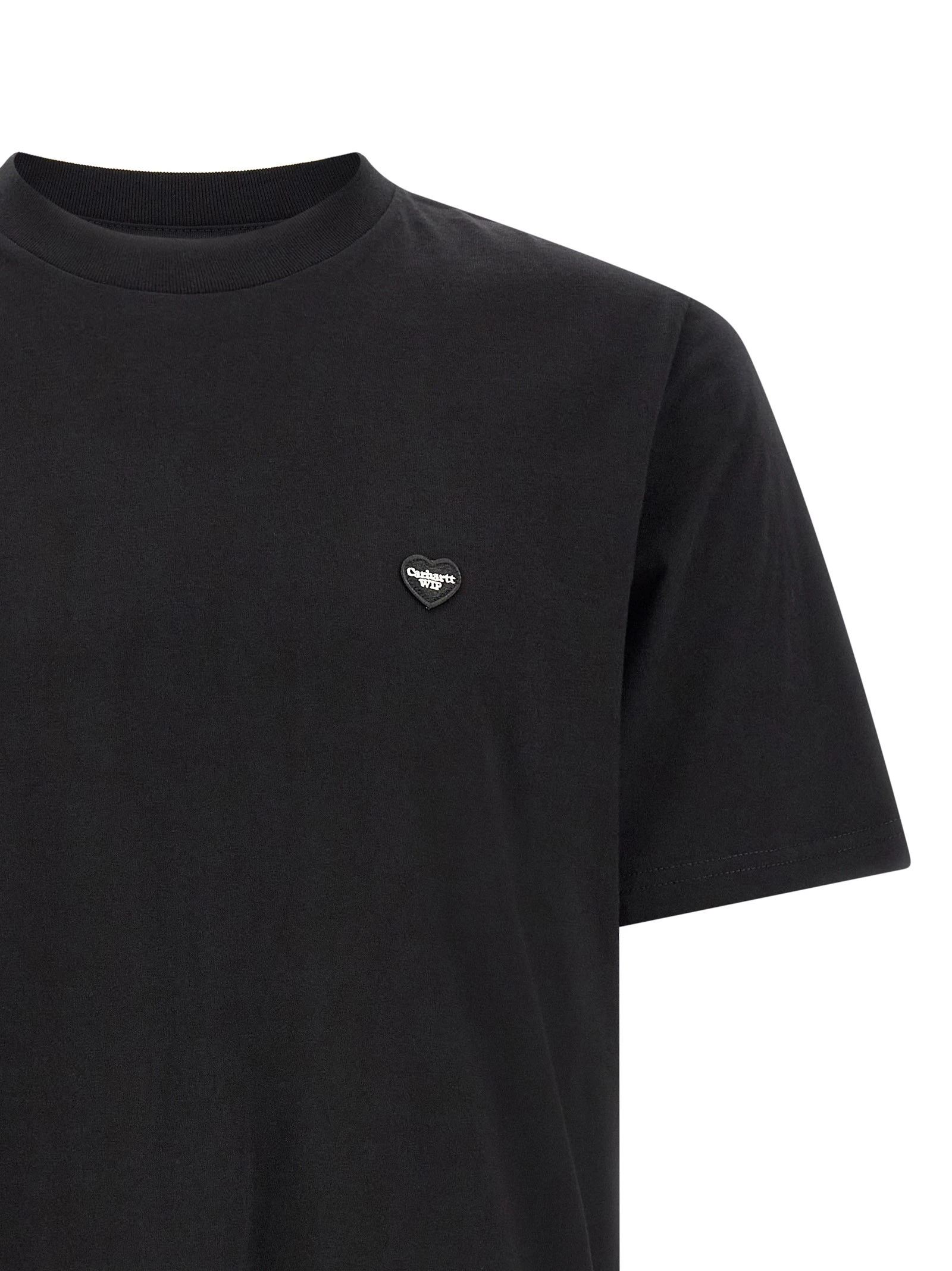 'Small Heart' T-shirt