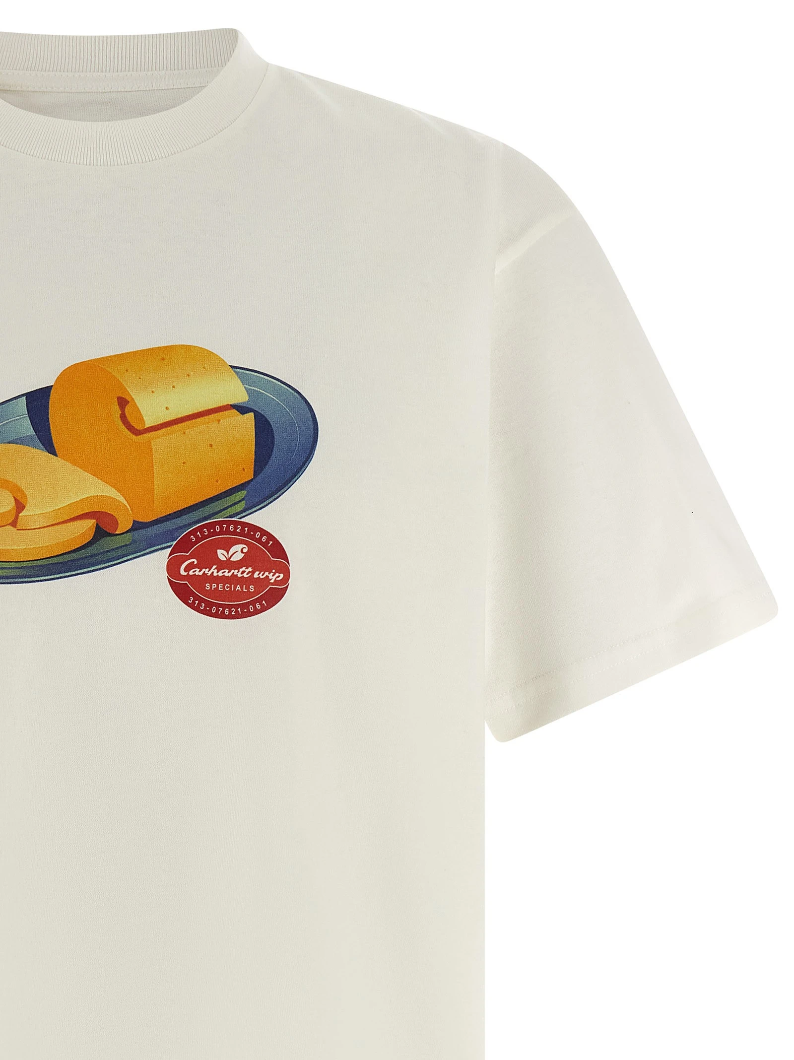 'Fromage' T-shirt