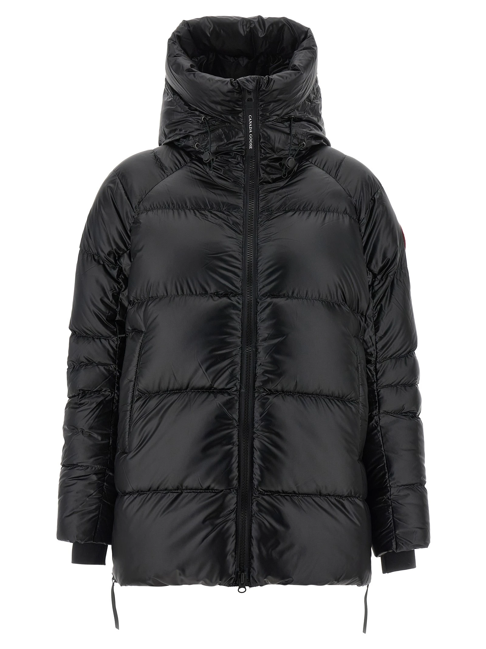 'Cypress' down jacket