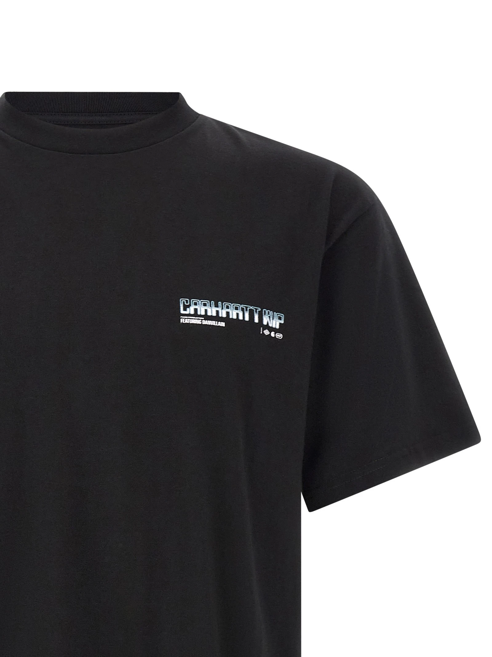 'Wiptopia II' T-shirt