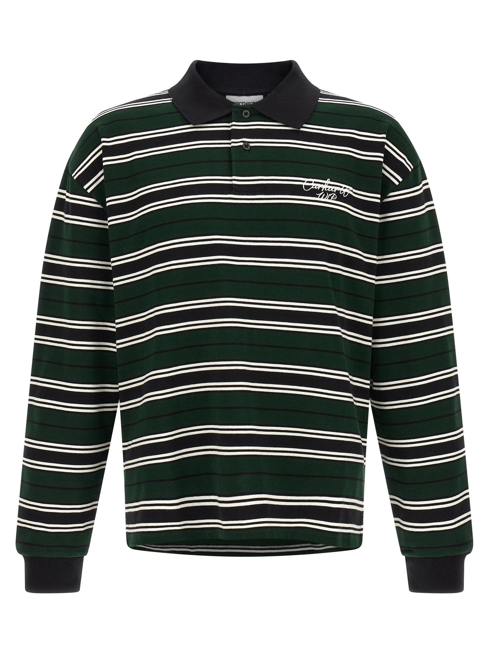 'Devitt Rugby' polo shirt