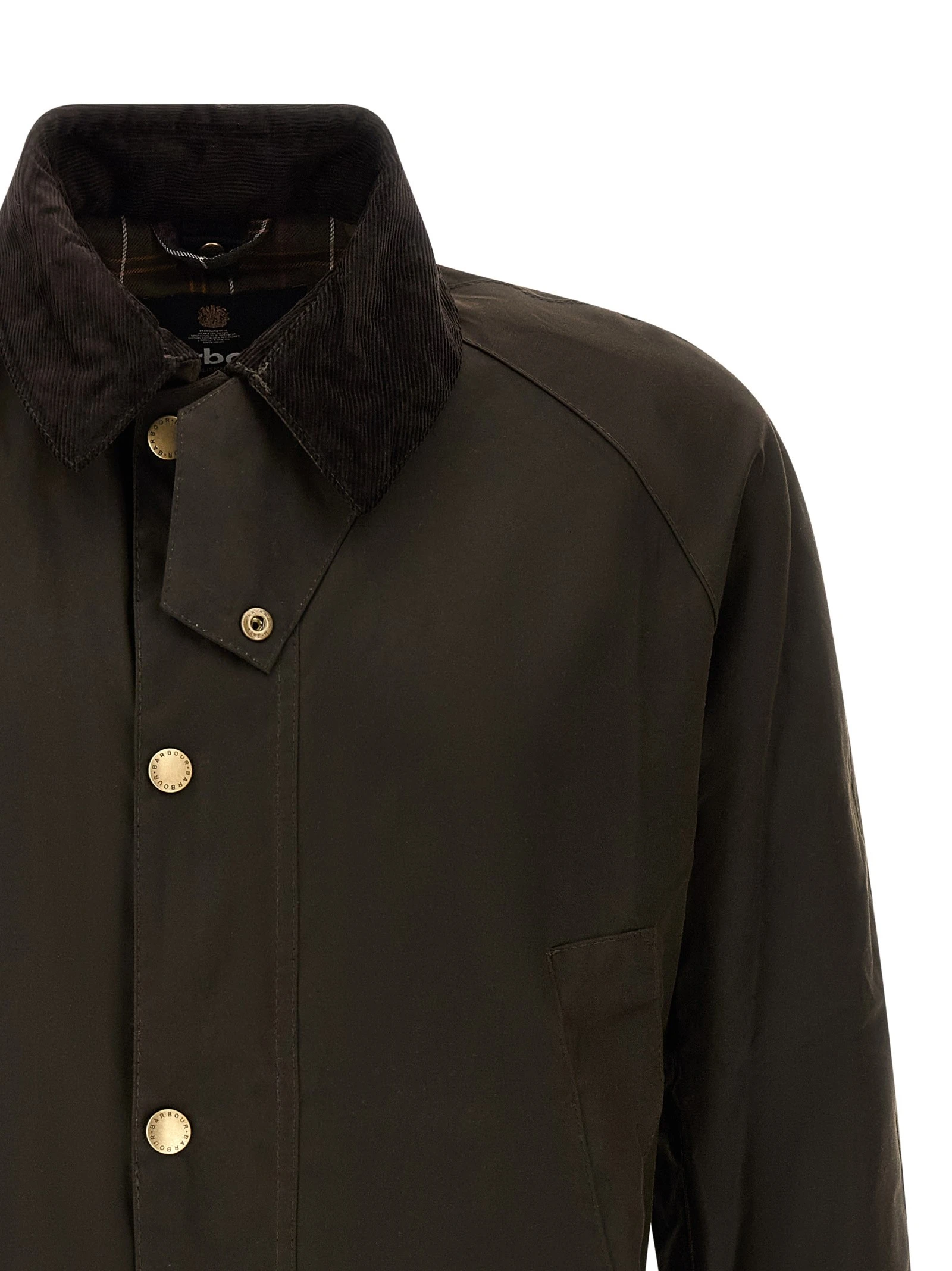'Ashby' jacket