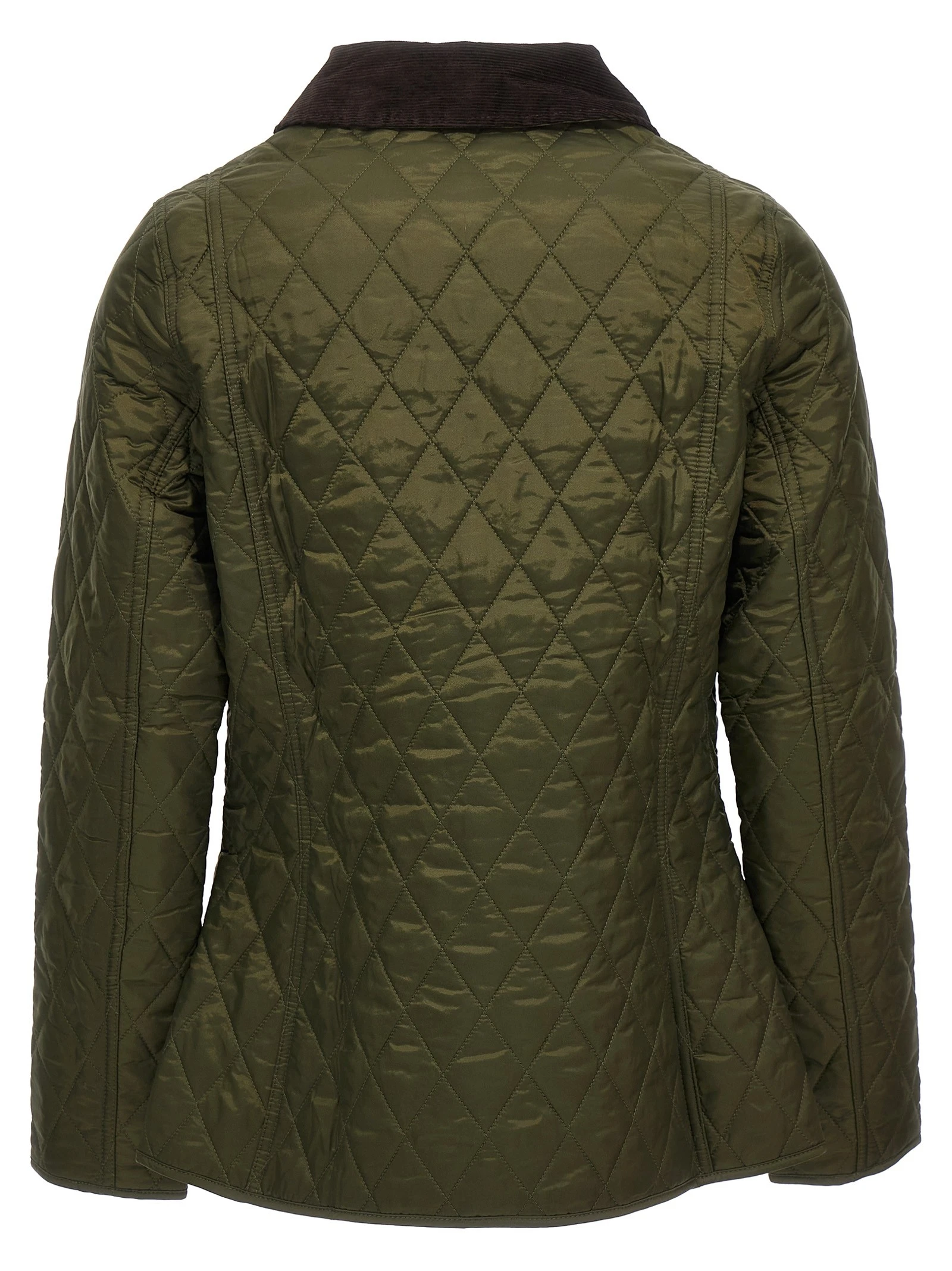 'Annandale' jacket