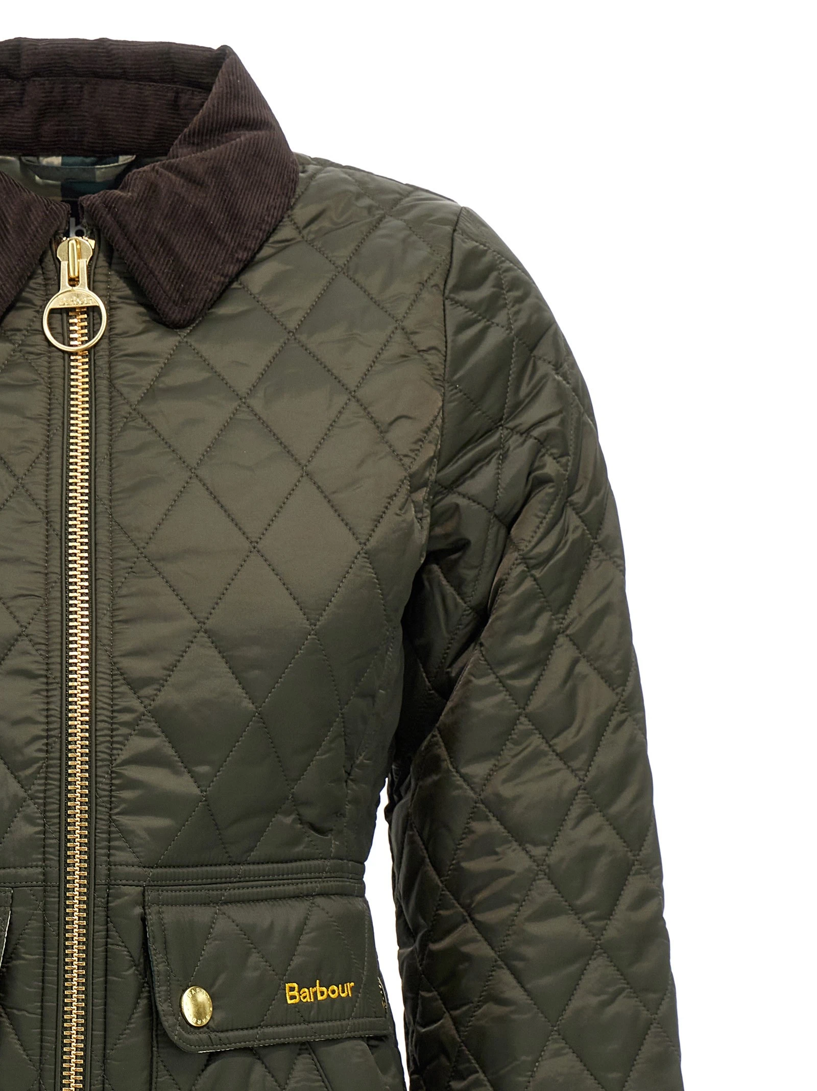 'Beadnell' jacket