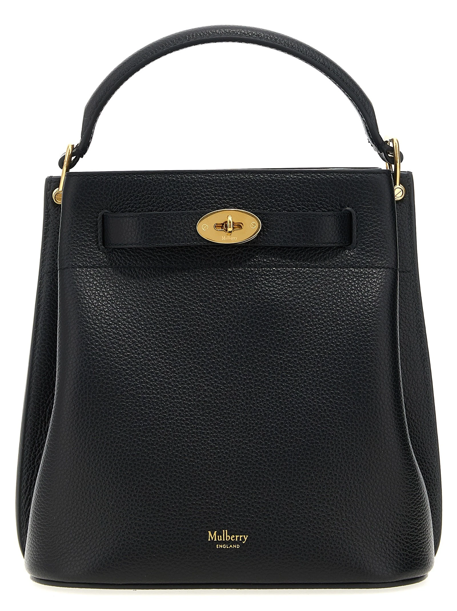 'Islington' bucket bag small