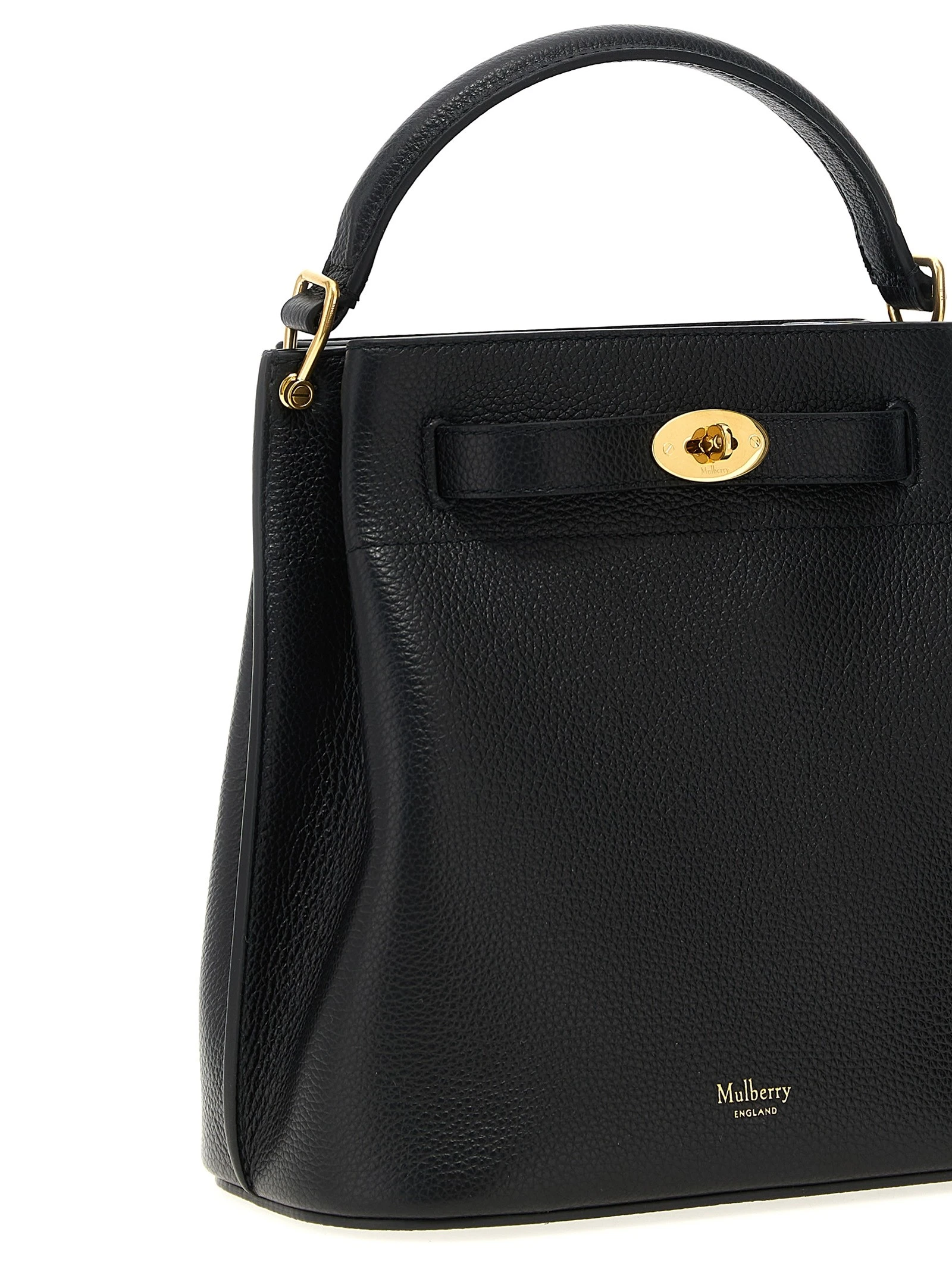 'Islington' bucket bag small