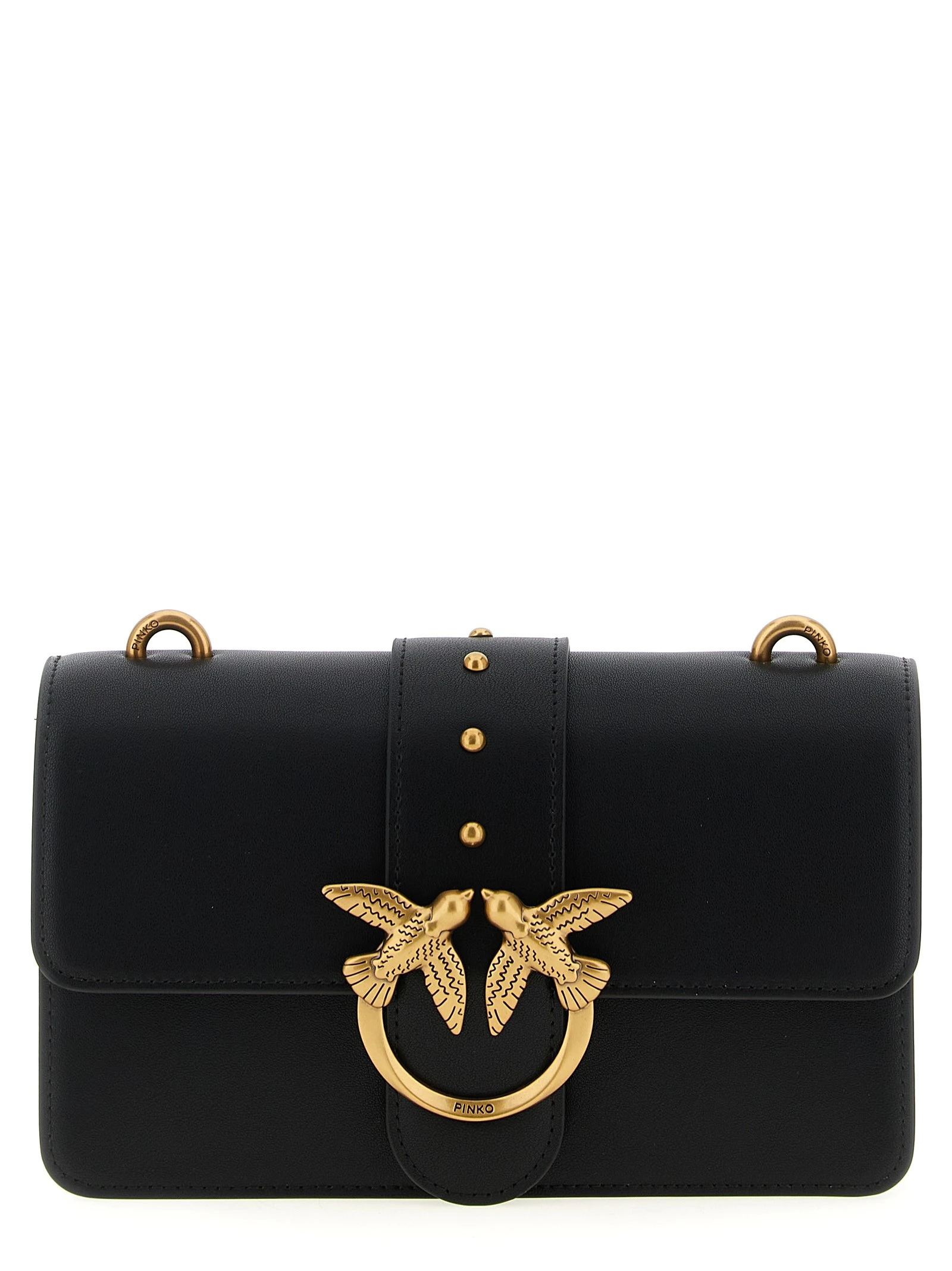 'Love One Mini' crossbody bag