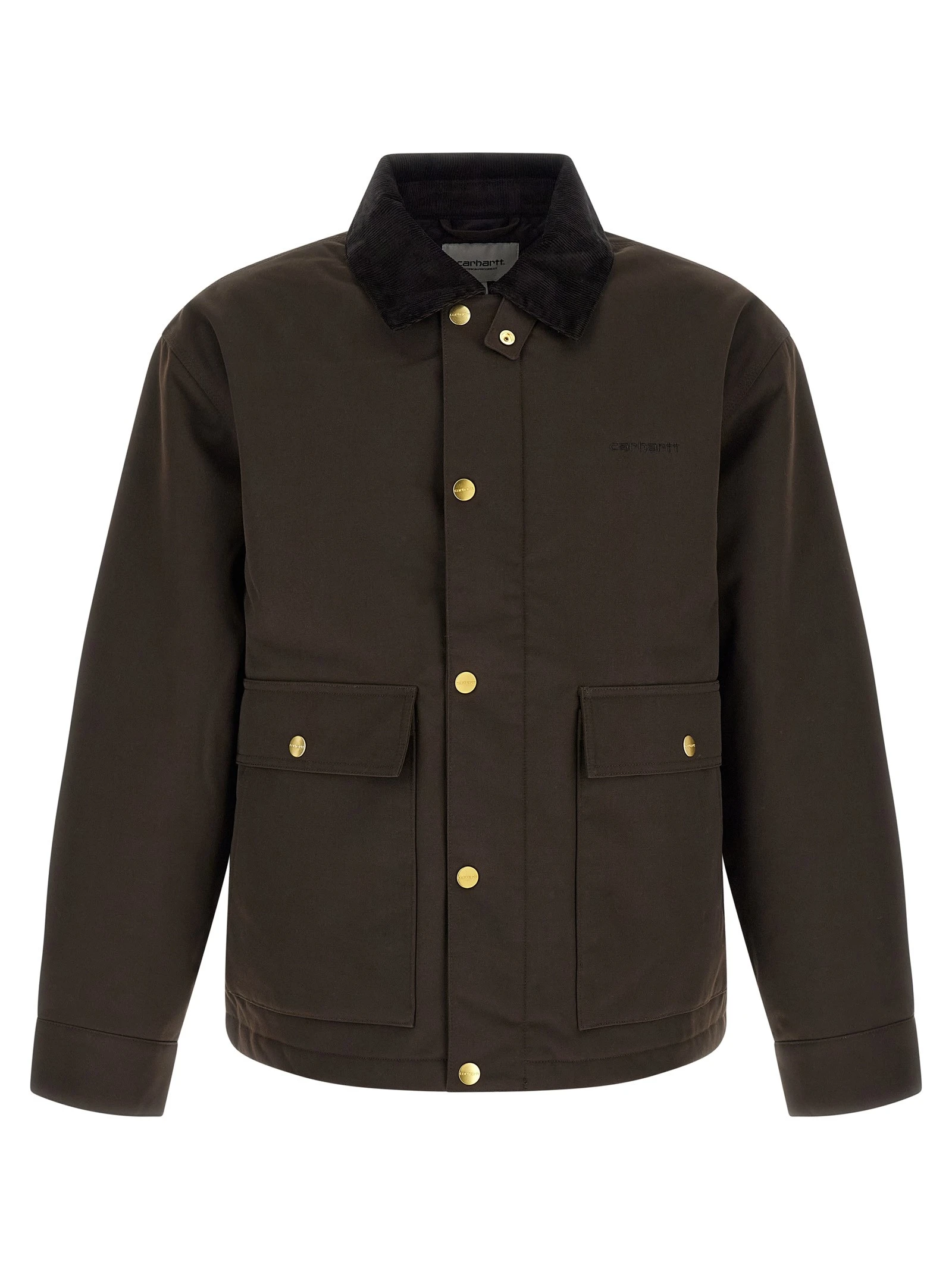 'Quentin' jacket