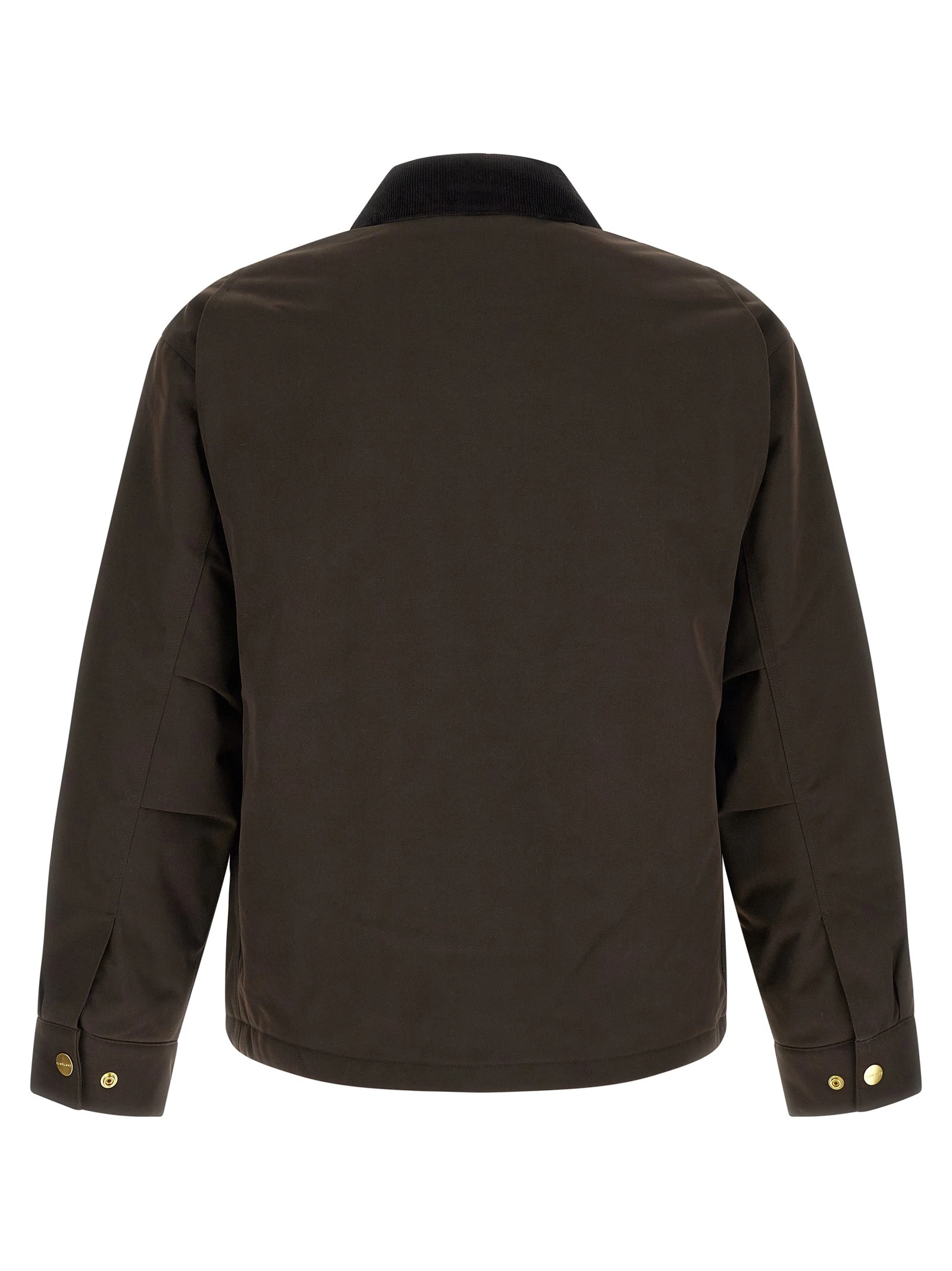 'Quentin' jacket