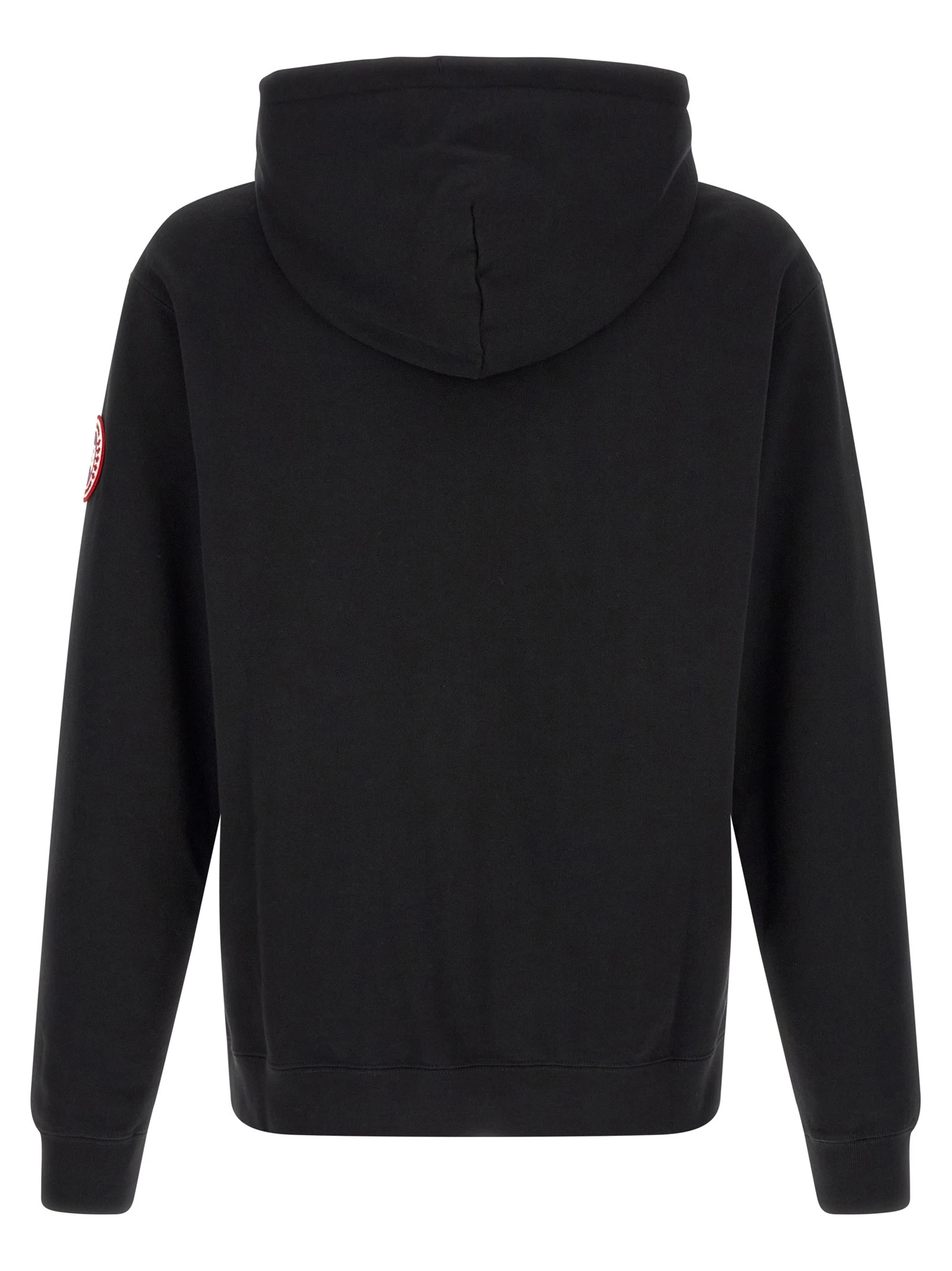 'Loon' hoodie