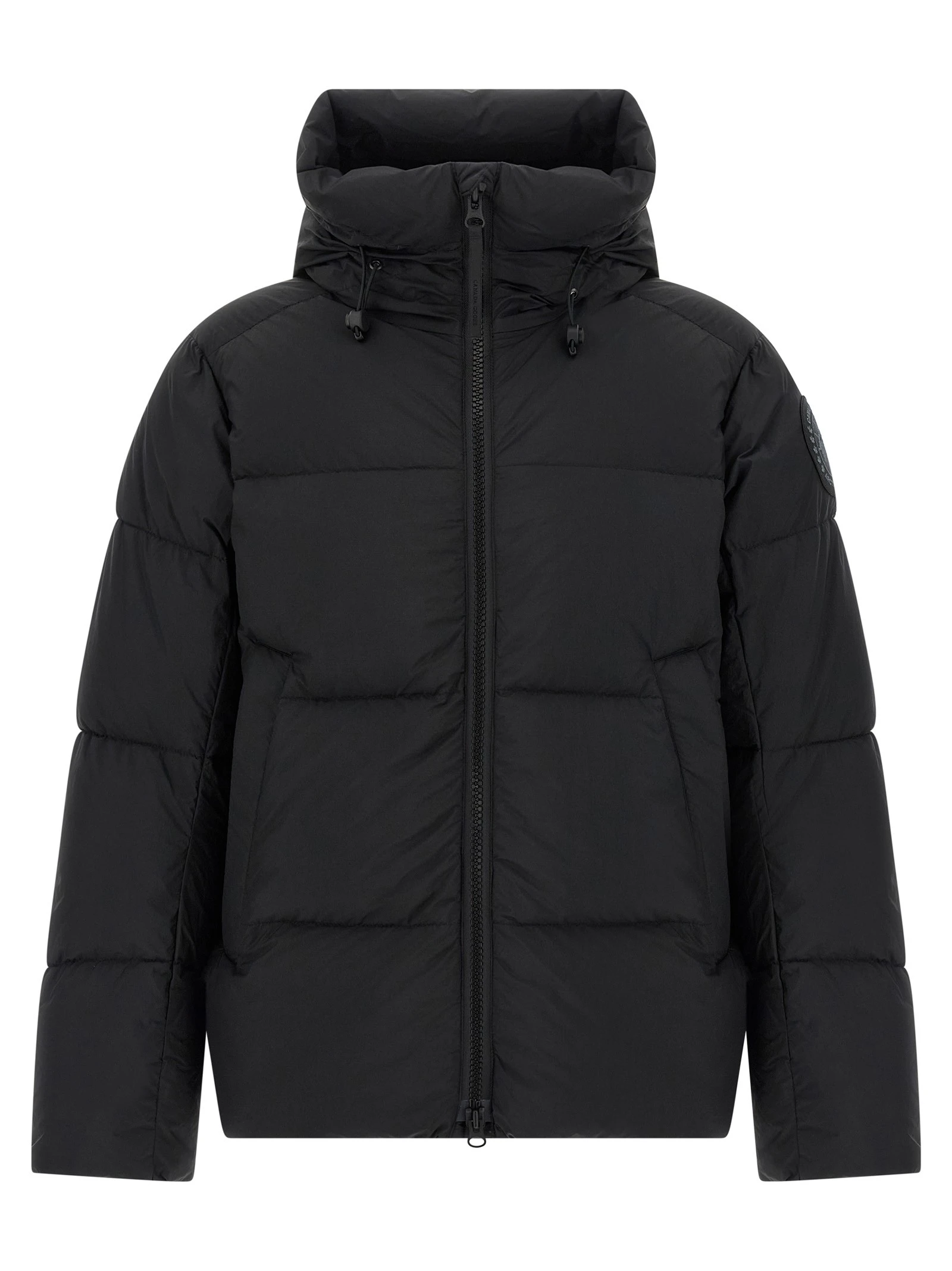 'Crofton' jacket