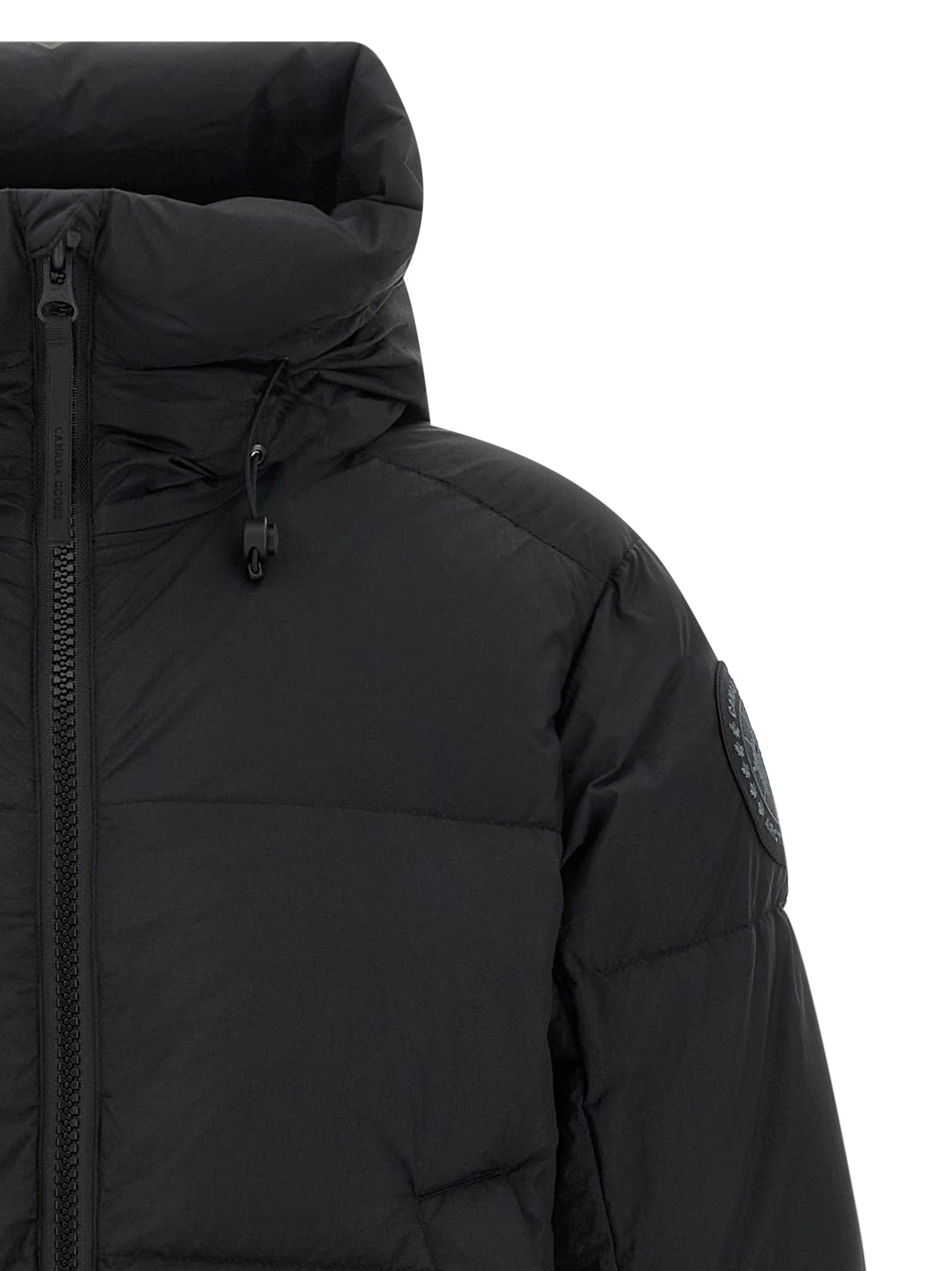 'Crofton' jacket