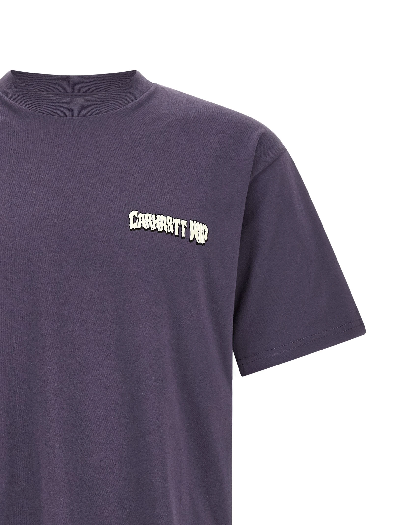 'Wiptopia II' T-shirt