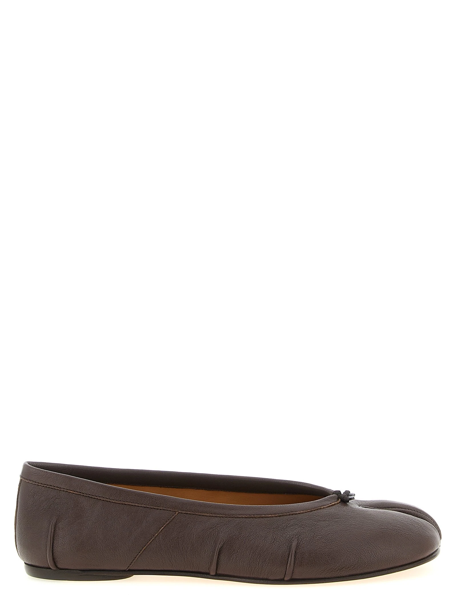 'Tabi New' ballet flats
