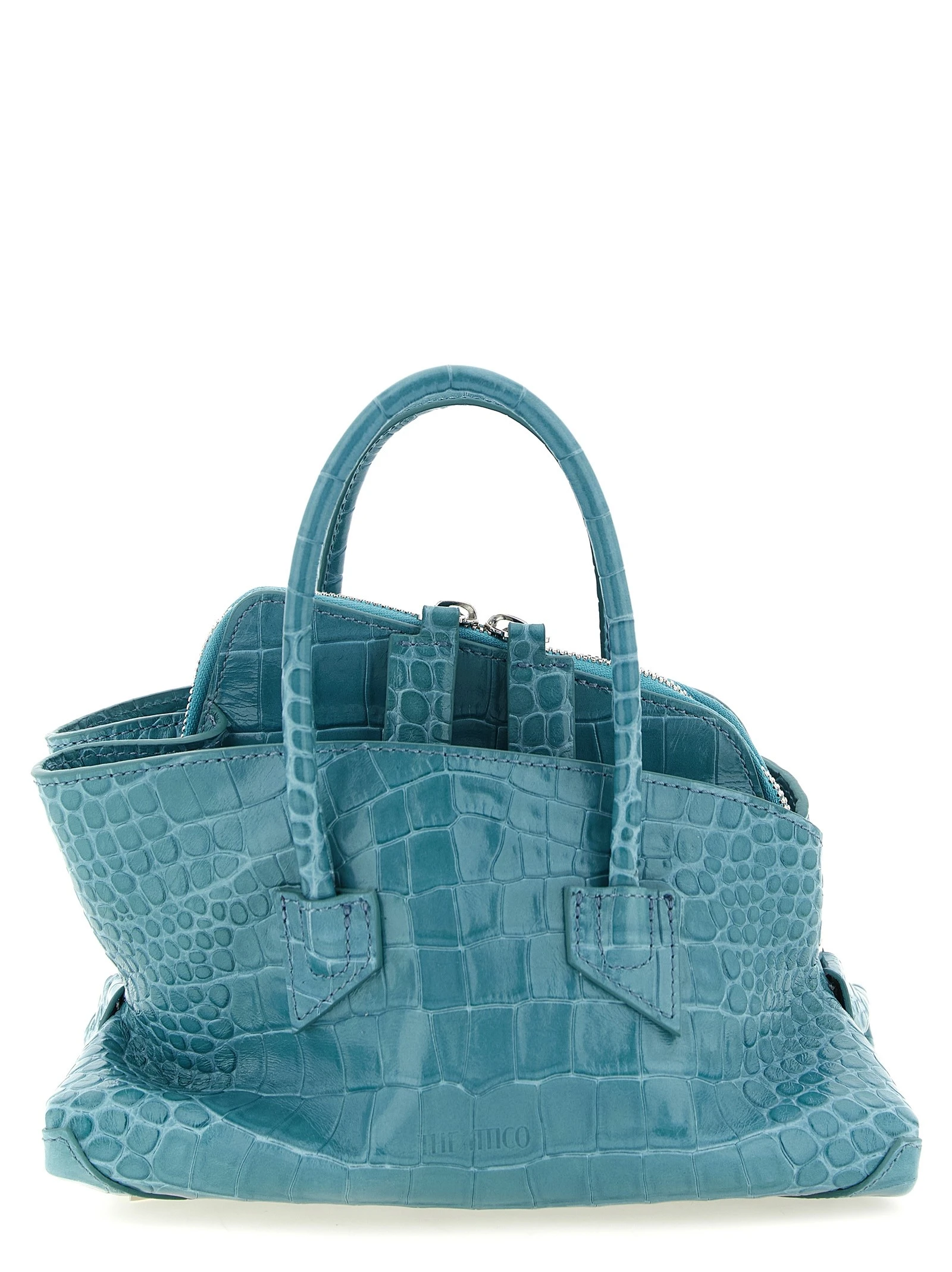 'La Passeggiata Mini' handbag
