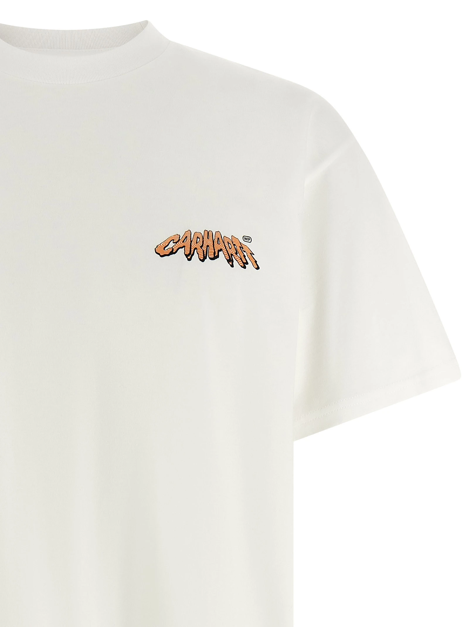 'Wiptopia II' T-shirt