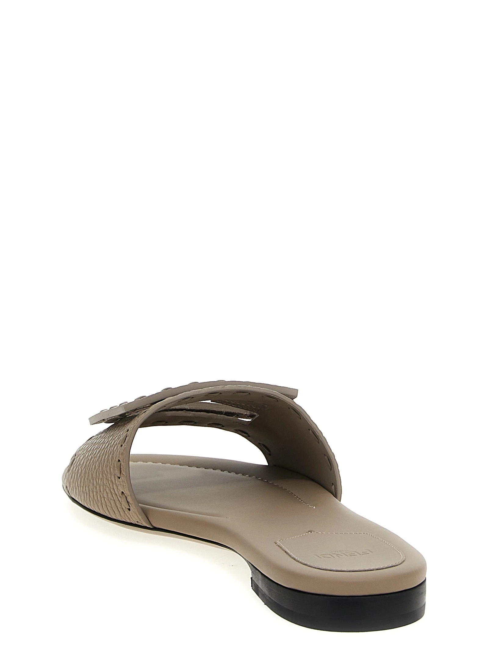 'Baguette' slides