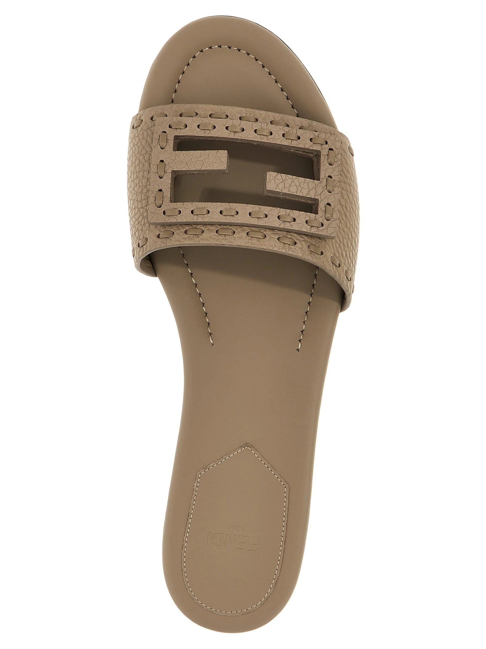 'Baguette' slides