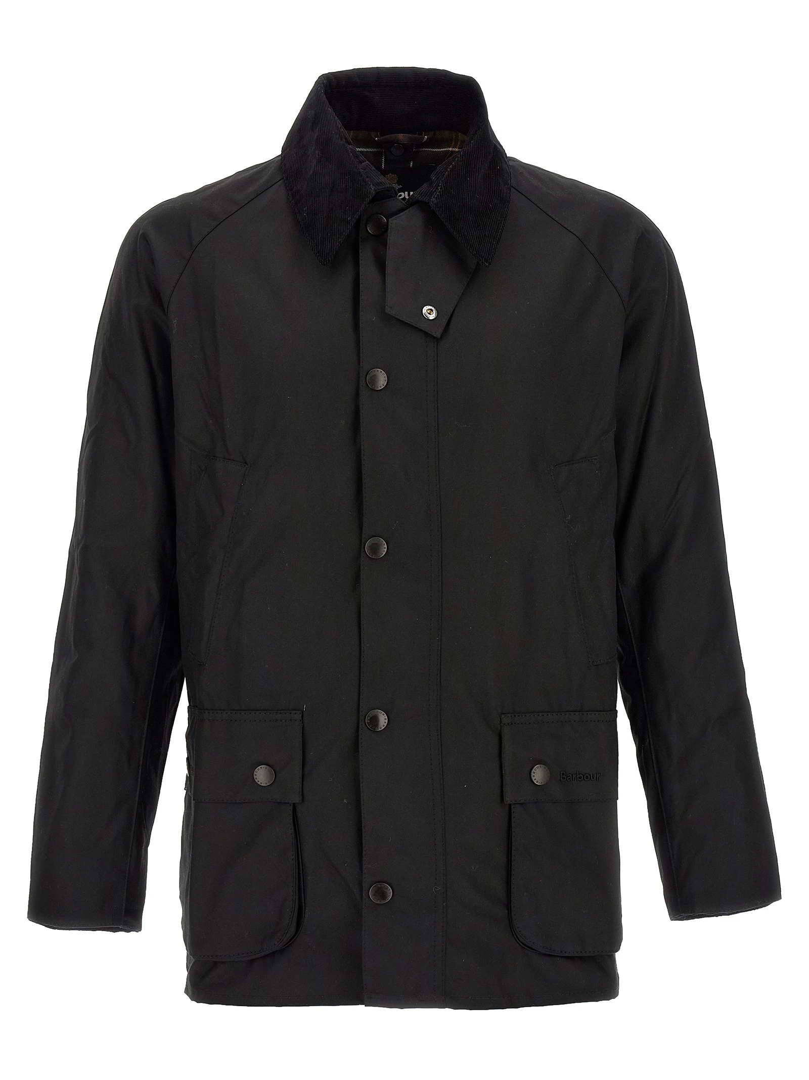 'Ashby' jacket
