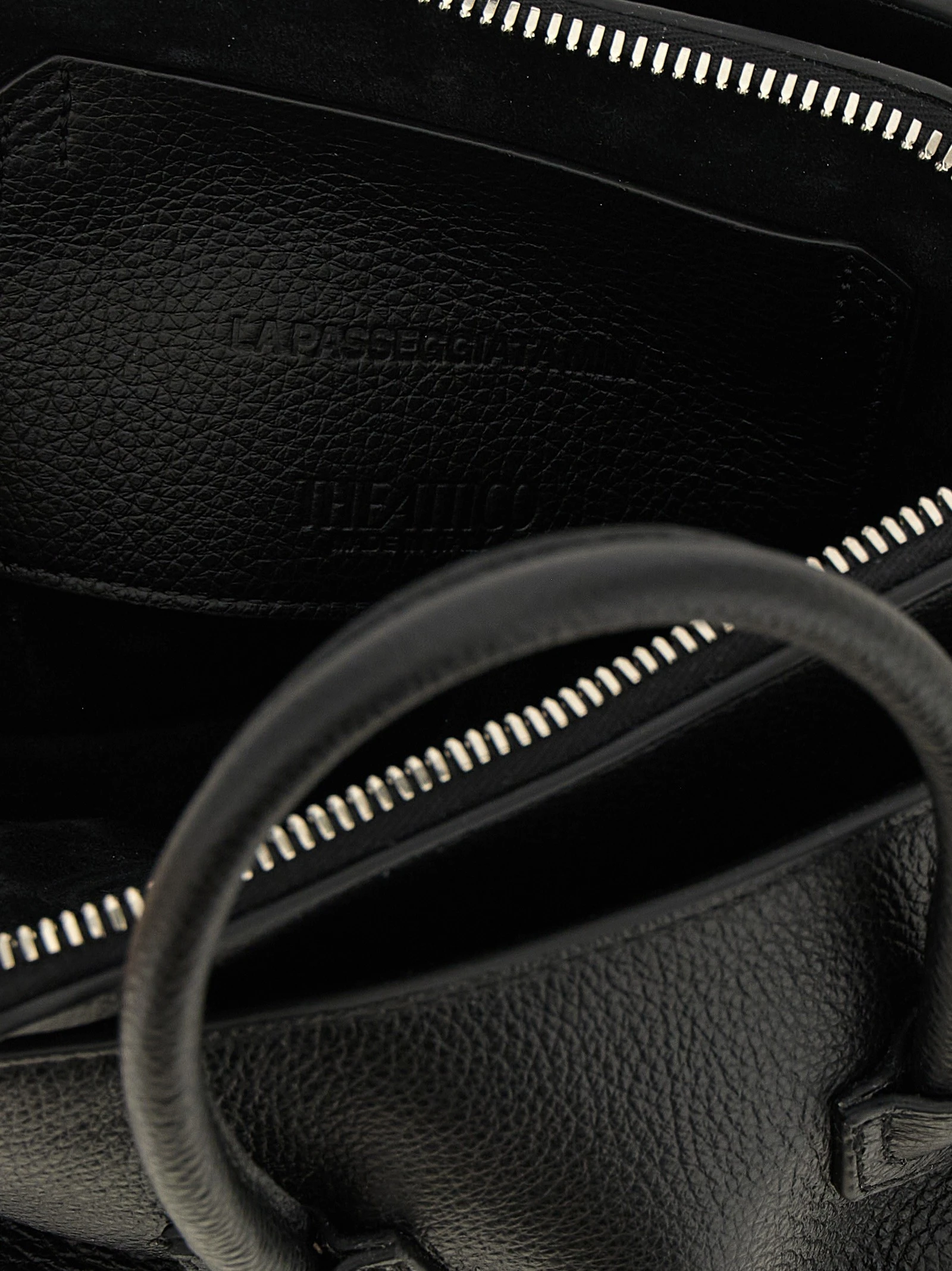 'La Passeggiata Mini' handbag