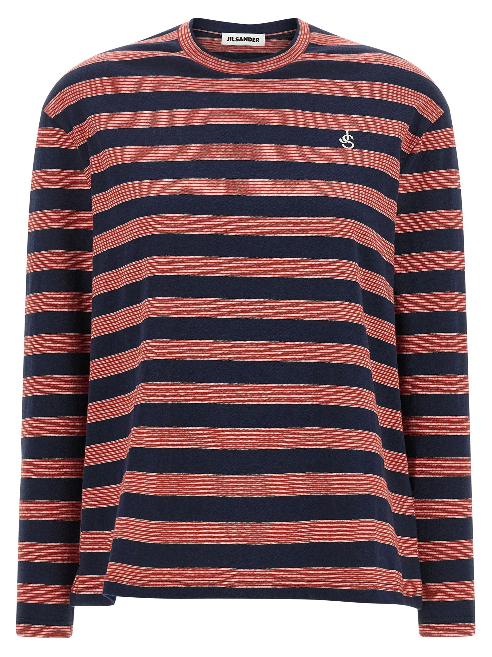 Striped t-shirt
