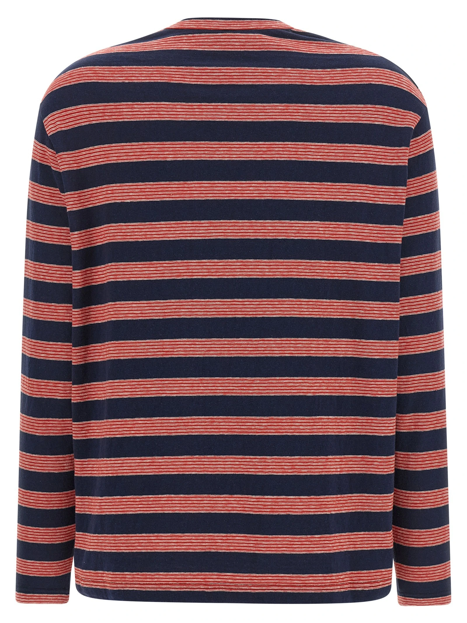 Striped t-shirt
