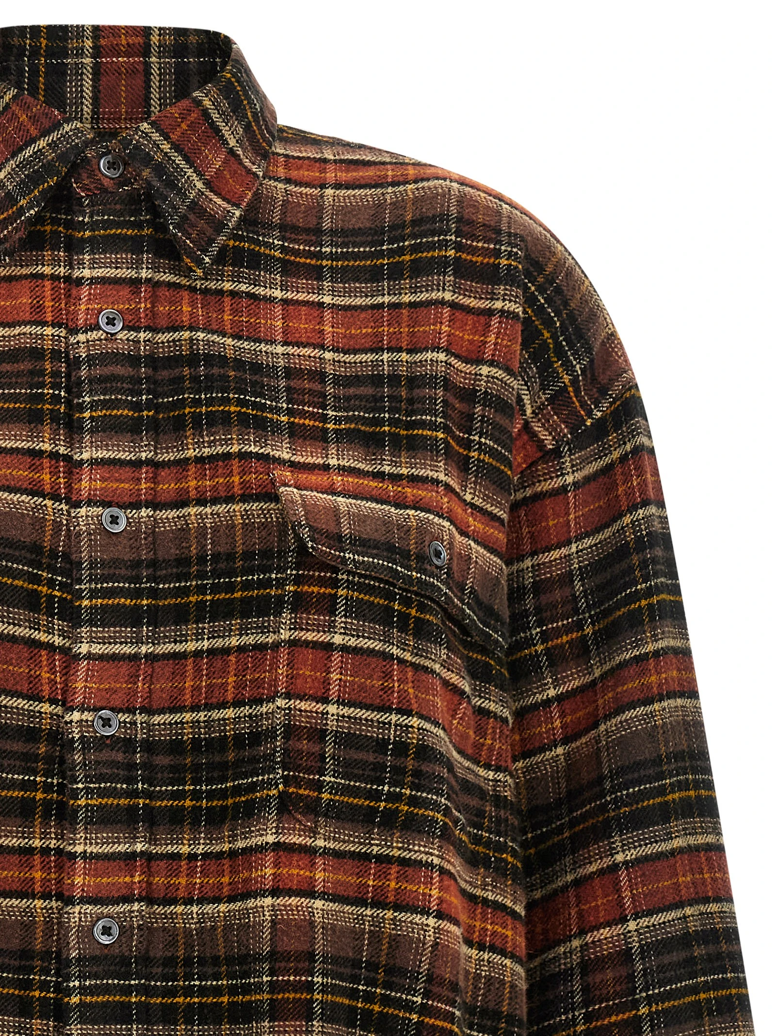 'Boyfriend' shirt