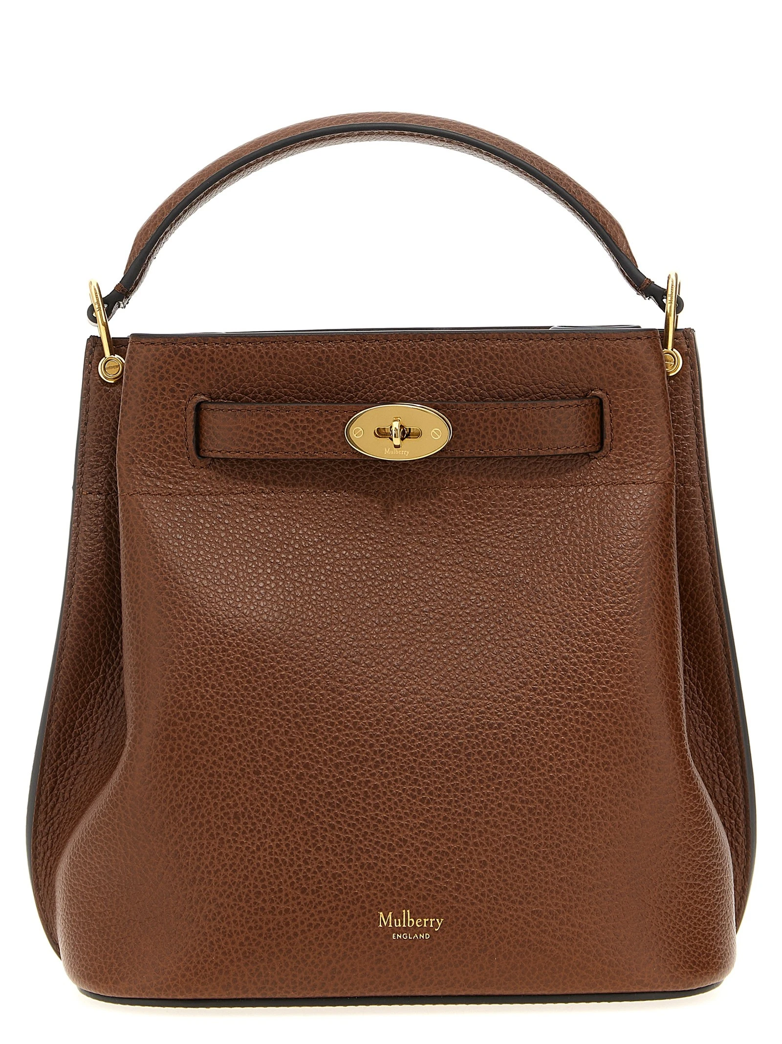 'Islington' bucket bag