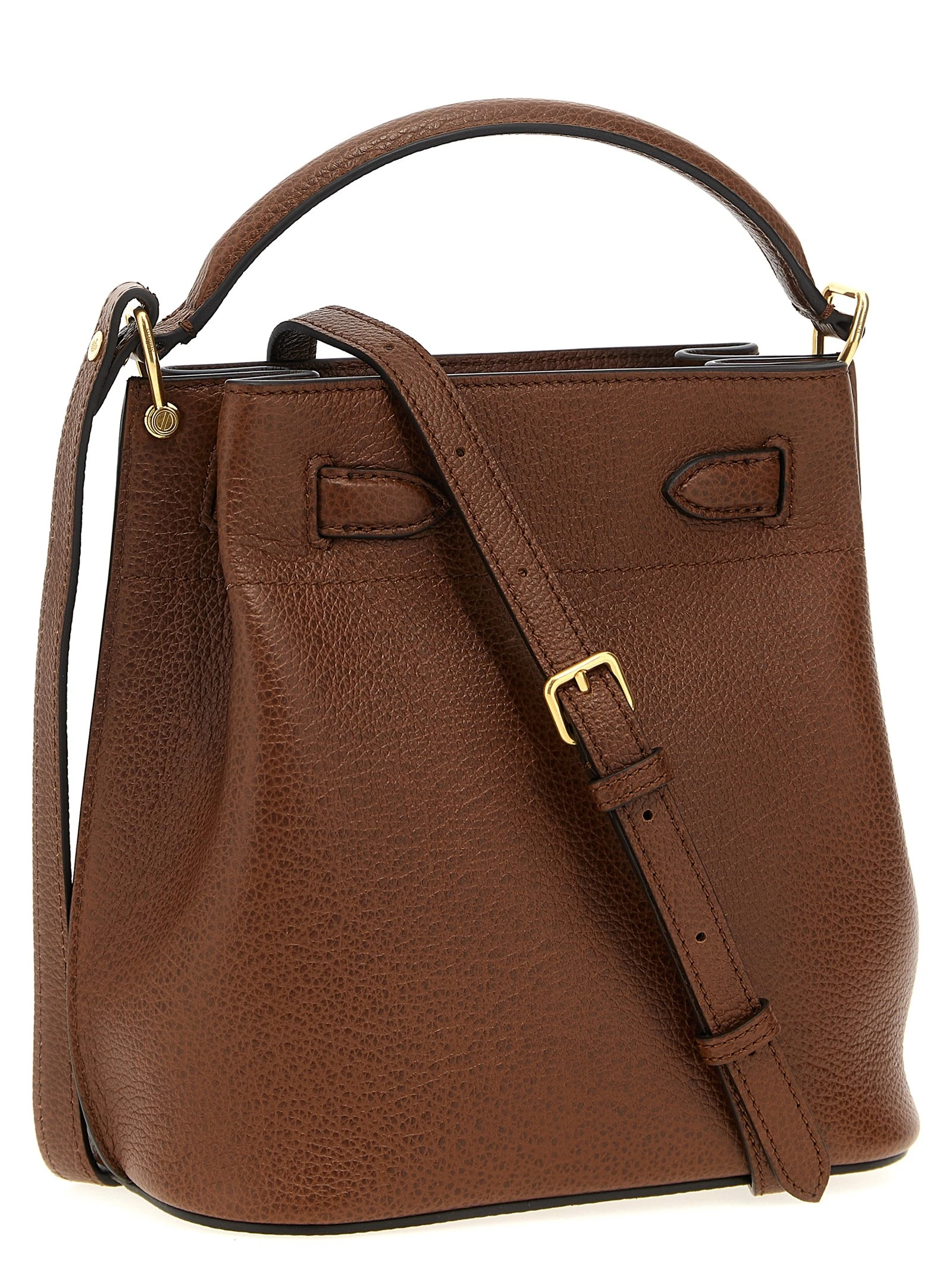 'Islington' bucket bag